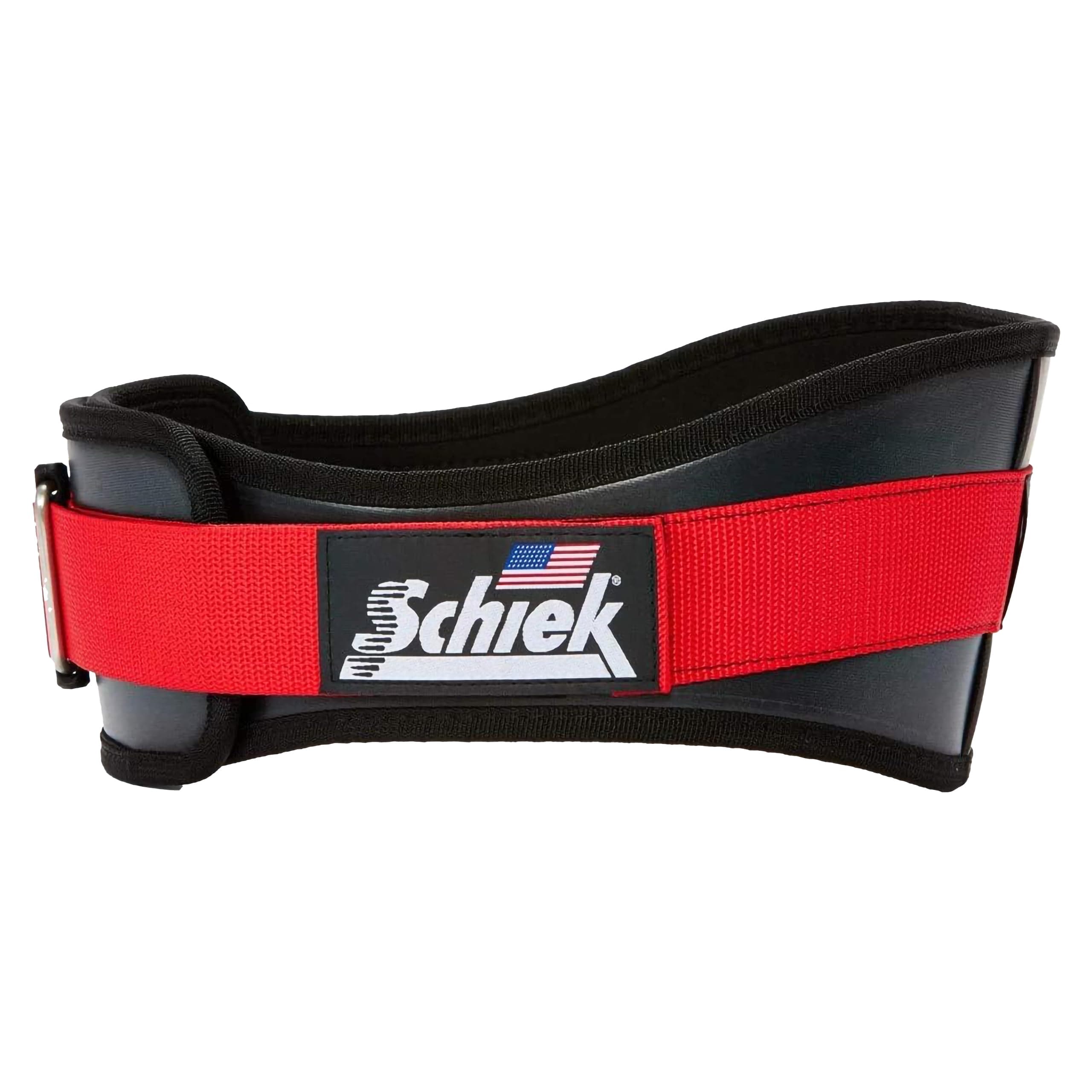 Schiek 3006 Power Lifting Belt