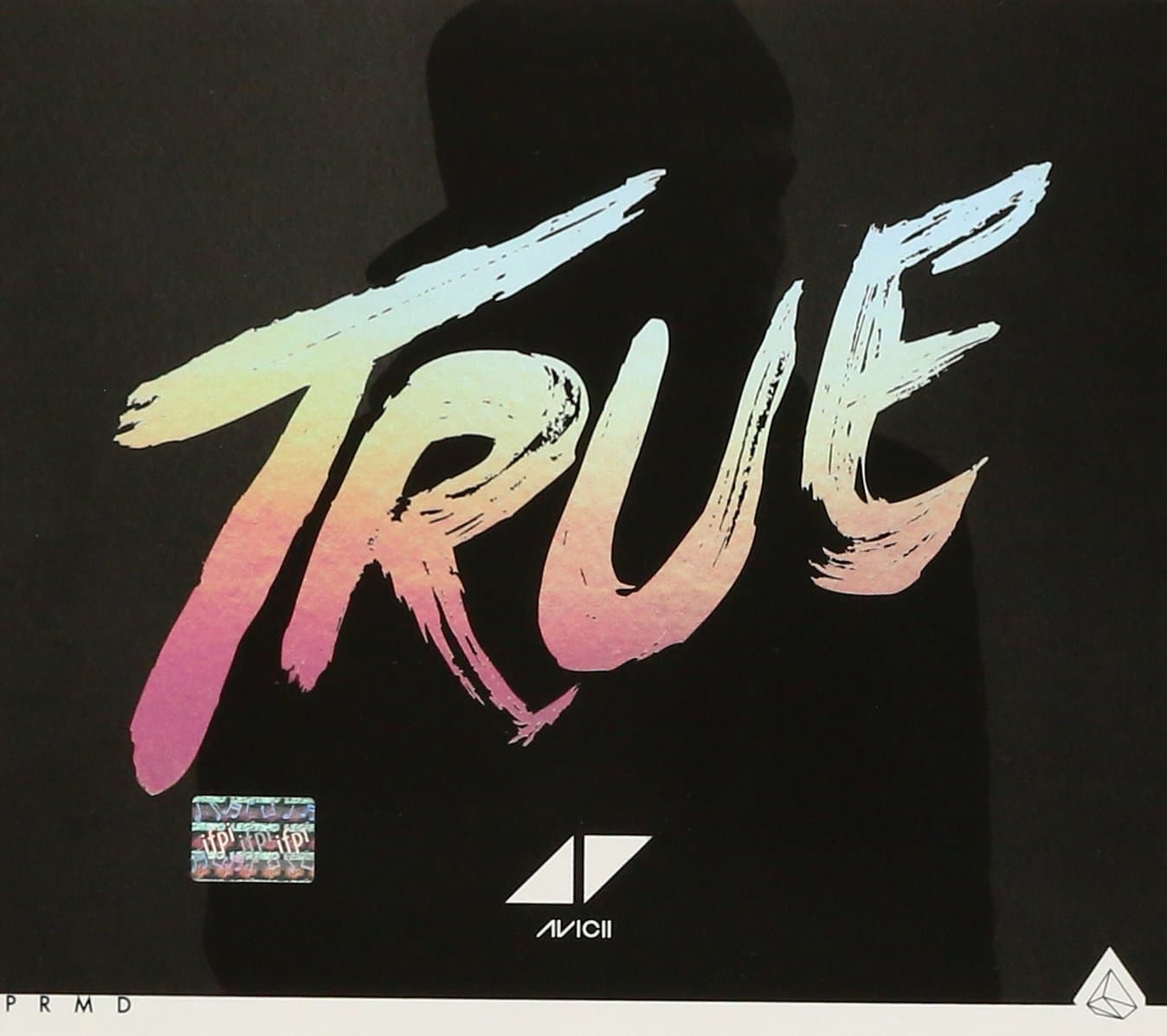 True True: Avicii By Avicii