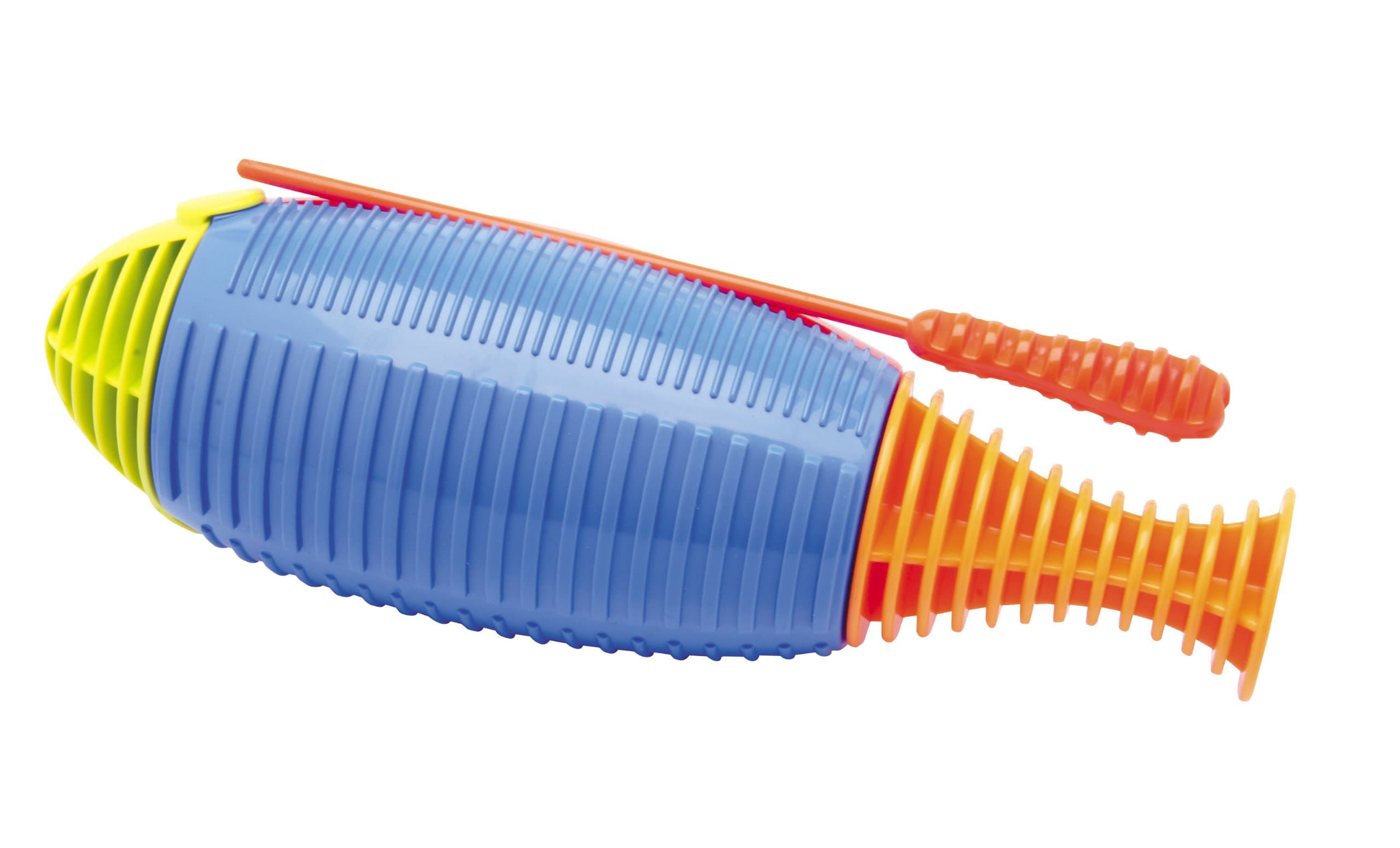 Hohner Kids 8" Plastic Guiro