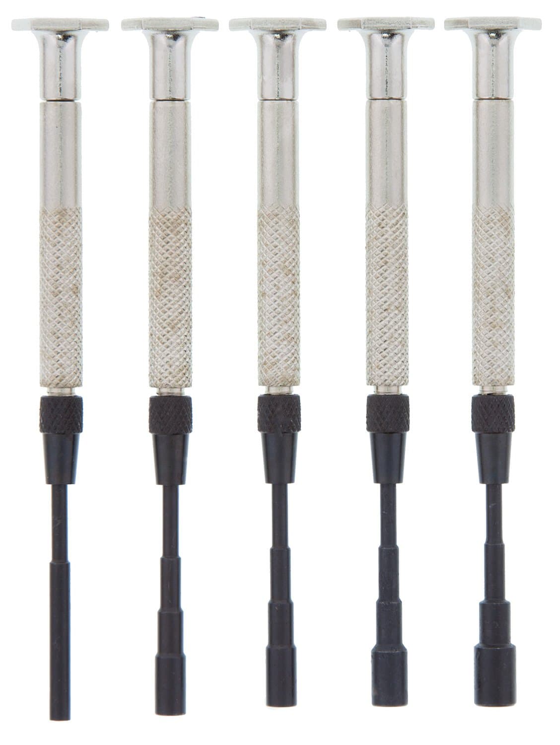Moody 58-0150 5-Piece Precision Nut Driver Set
