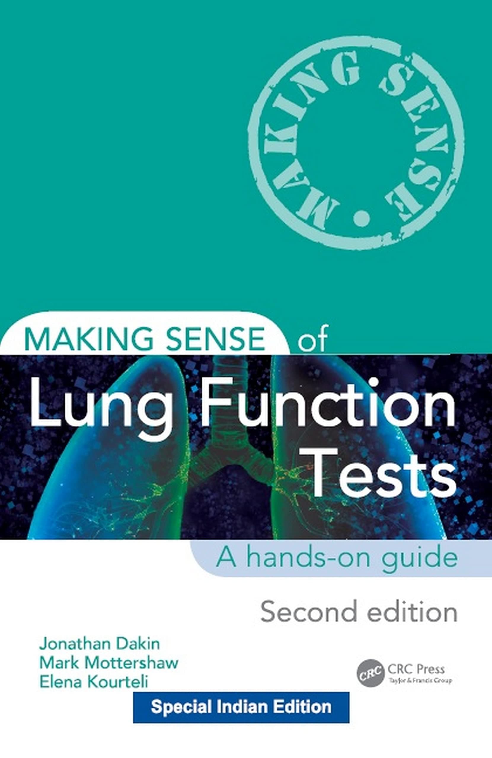 MAKING SENSE OF LUNG FUNCTION TESTS: SOUTH ASIA EDITION (EXCL. ABC) (*)