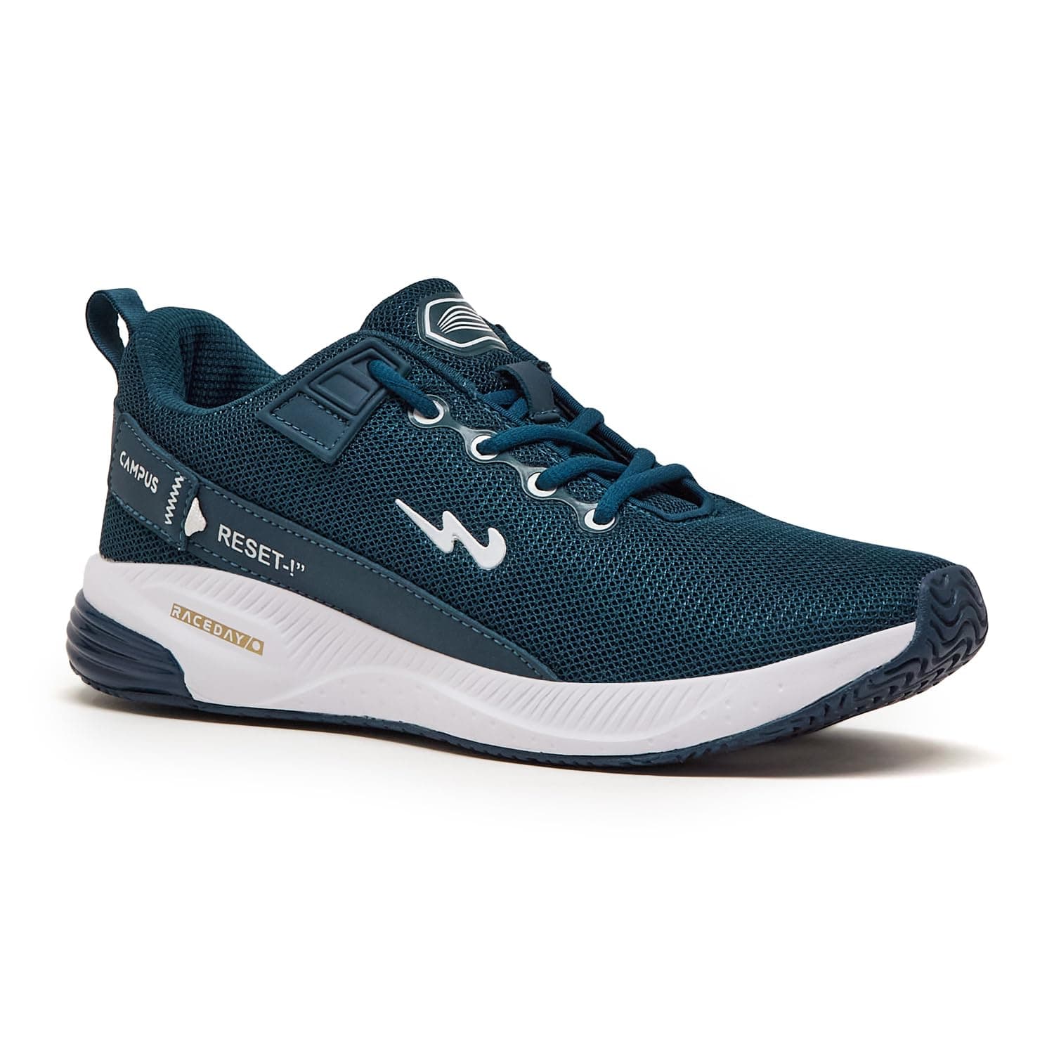 Campus Refresh Pro mens Running Shoes