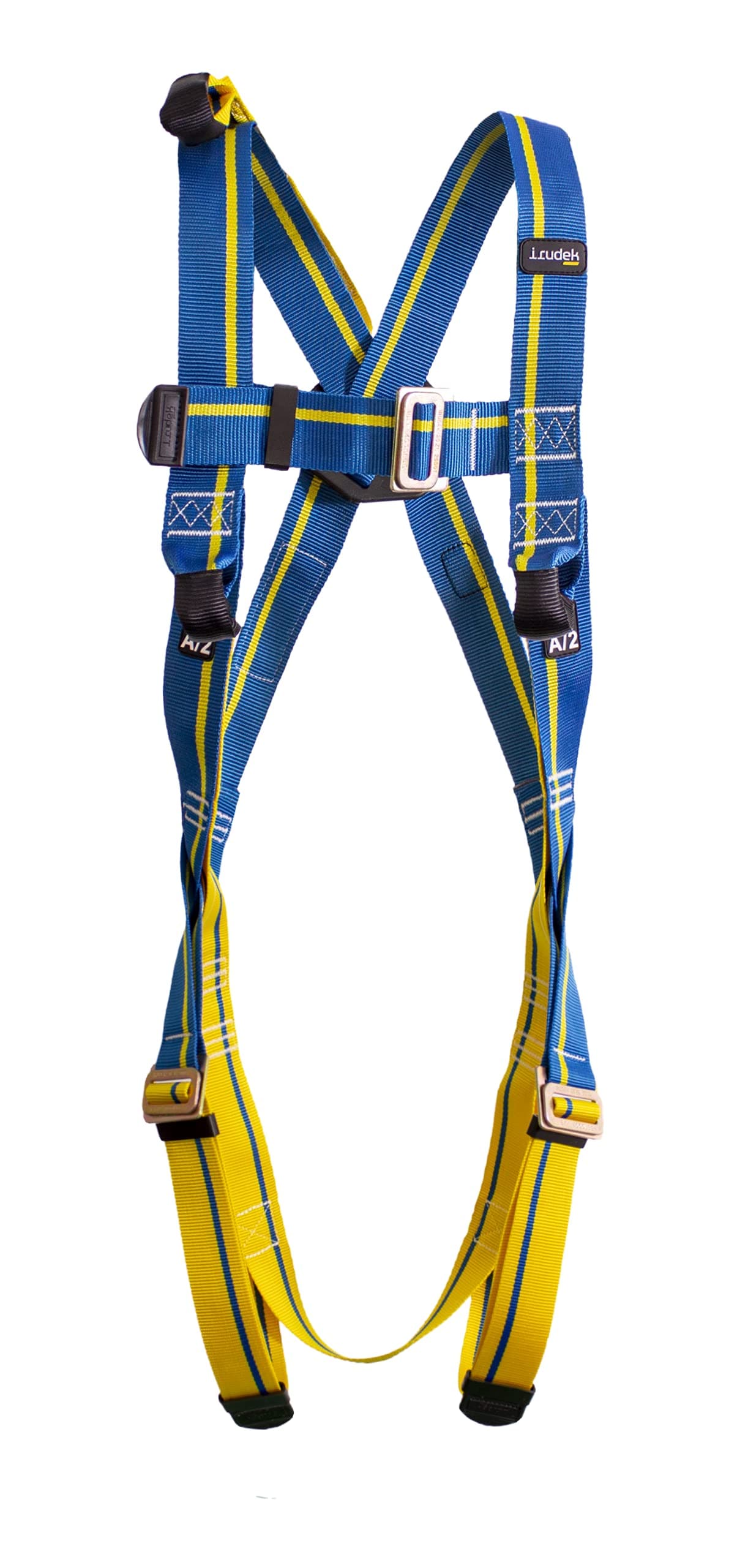 irudek Light Plus 2 – Harness anticaídas