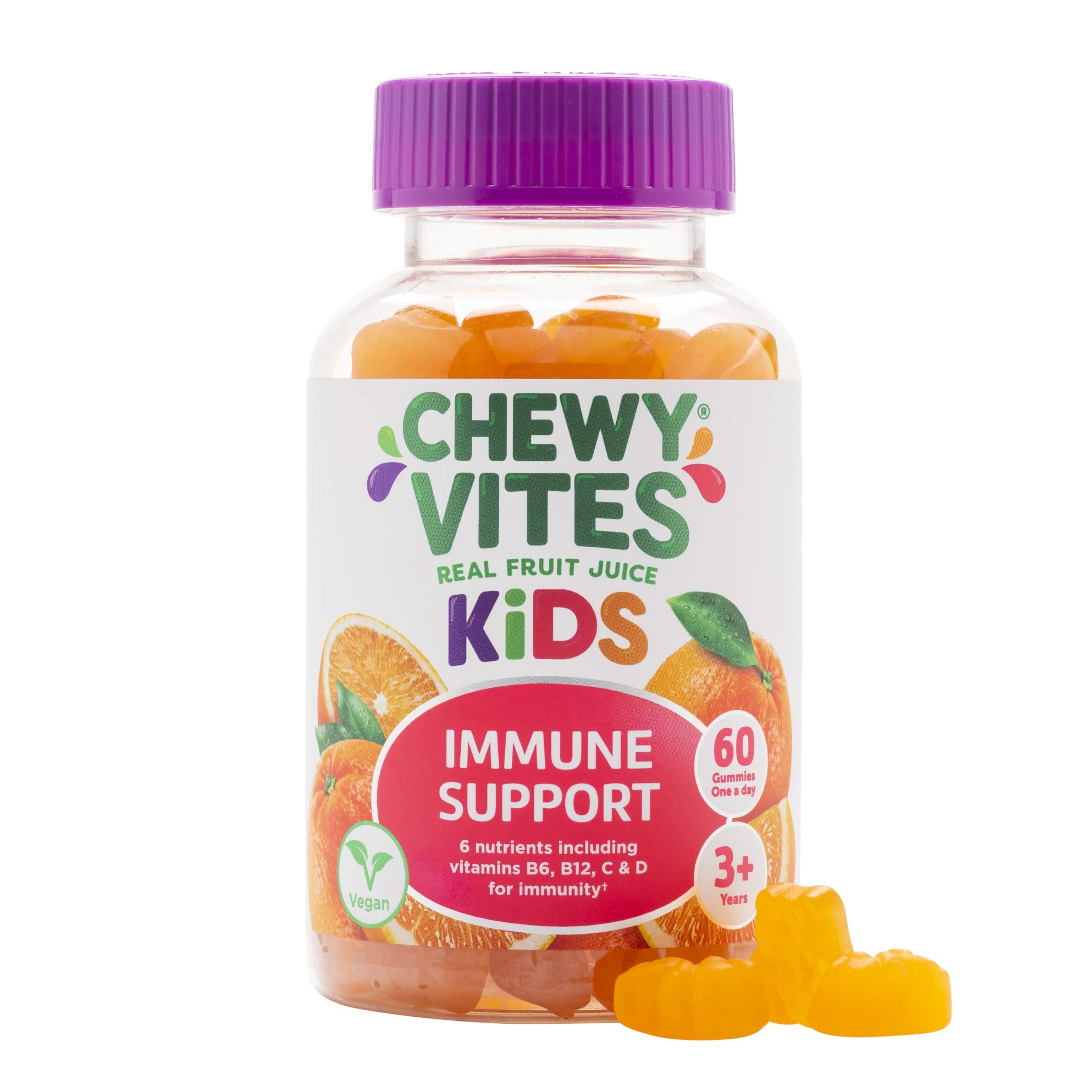 Kids Immune Support