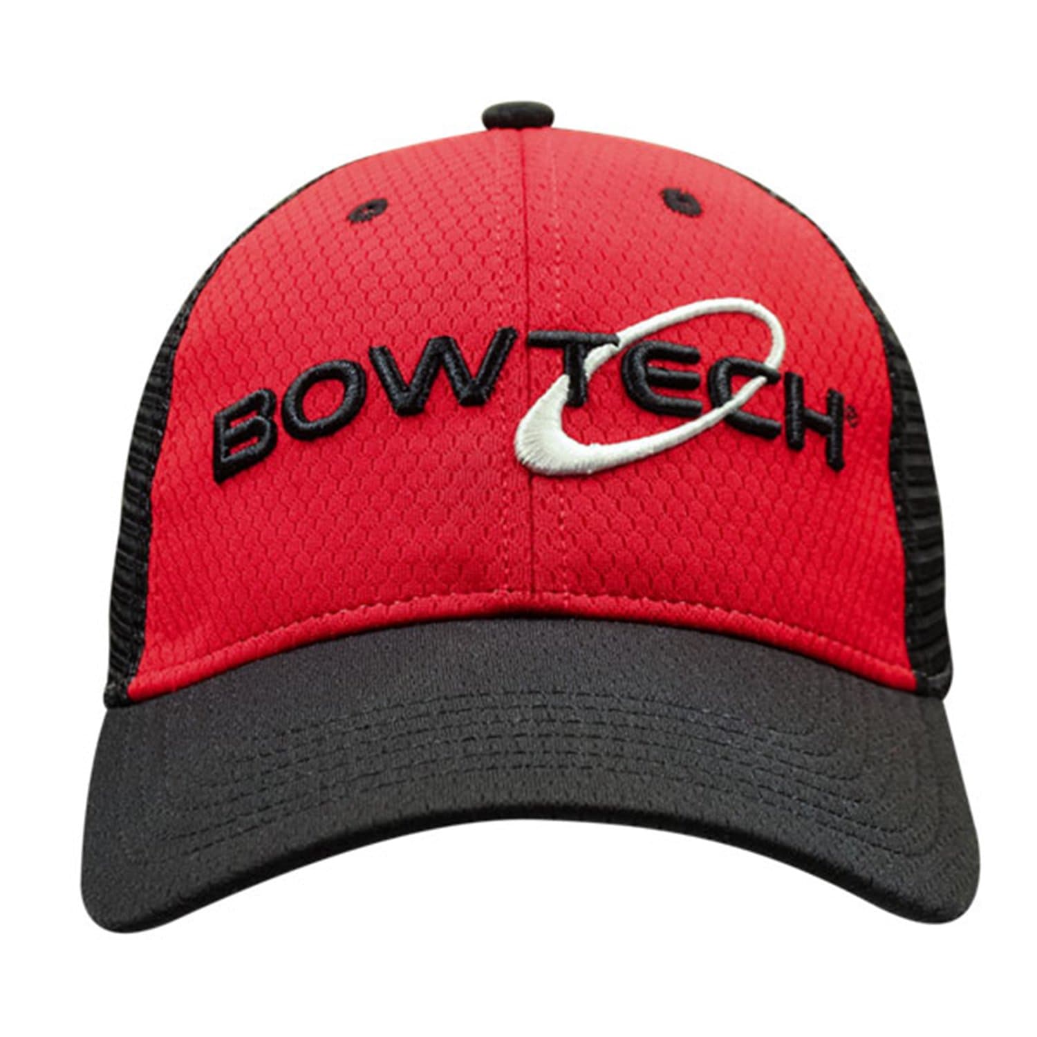 BowTech Archery Redwood Cap