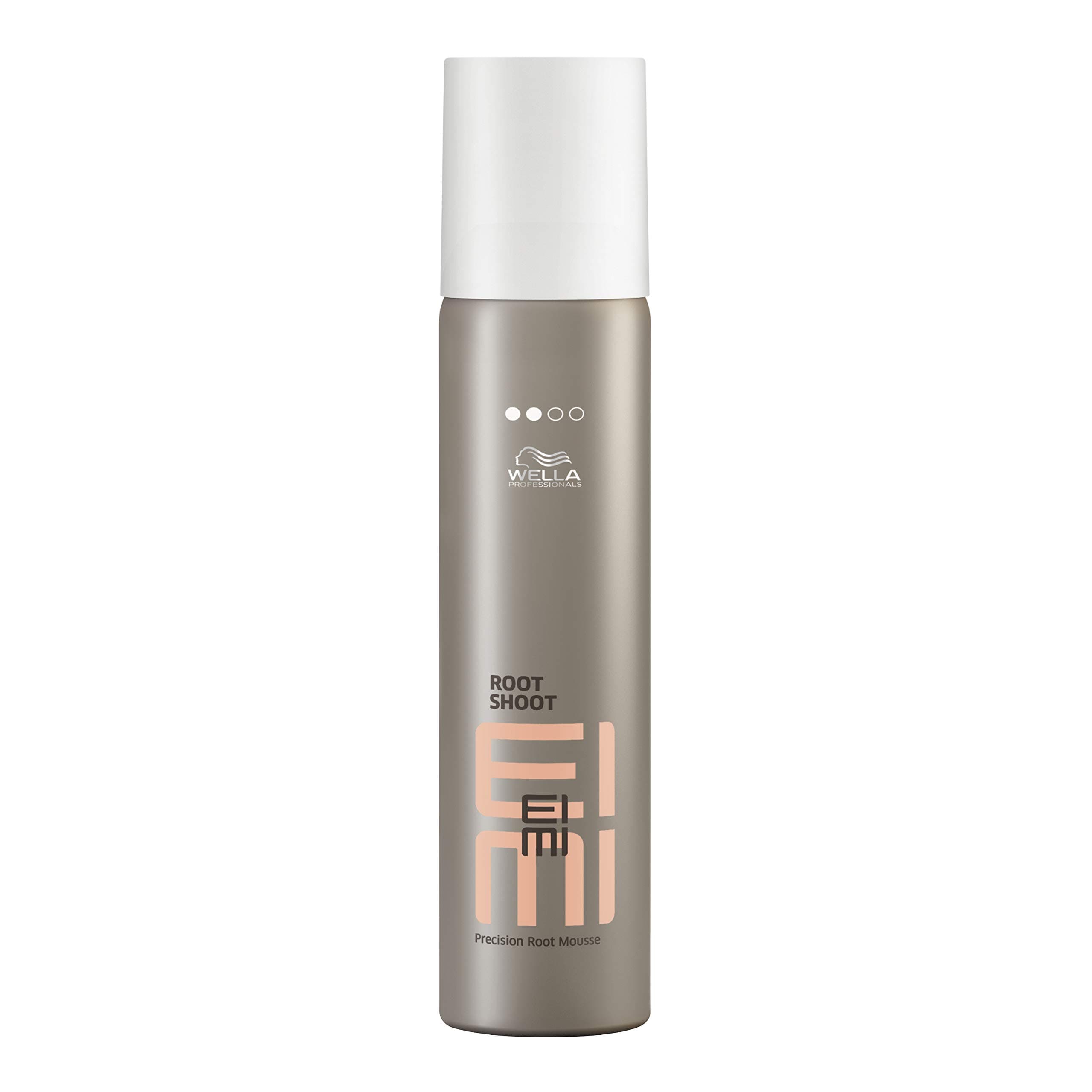 Wella Professionals EIMI | Root Shoot Hair Mousse | Volume Mousse | Level 2 Hold