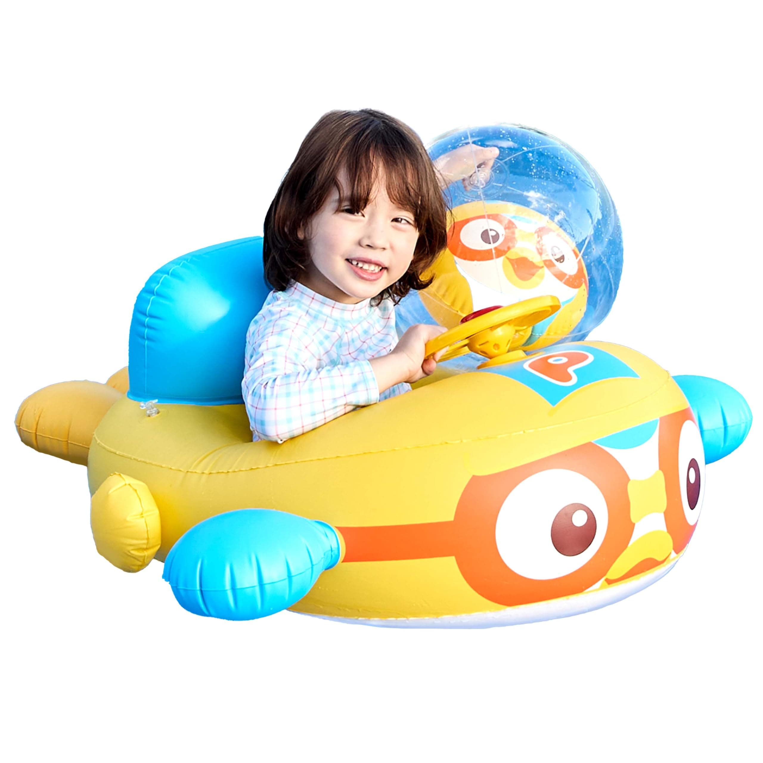 Arakhan Pororo Baby Float
