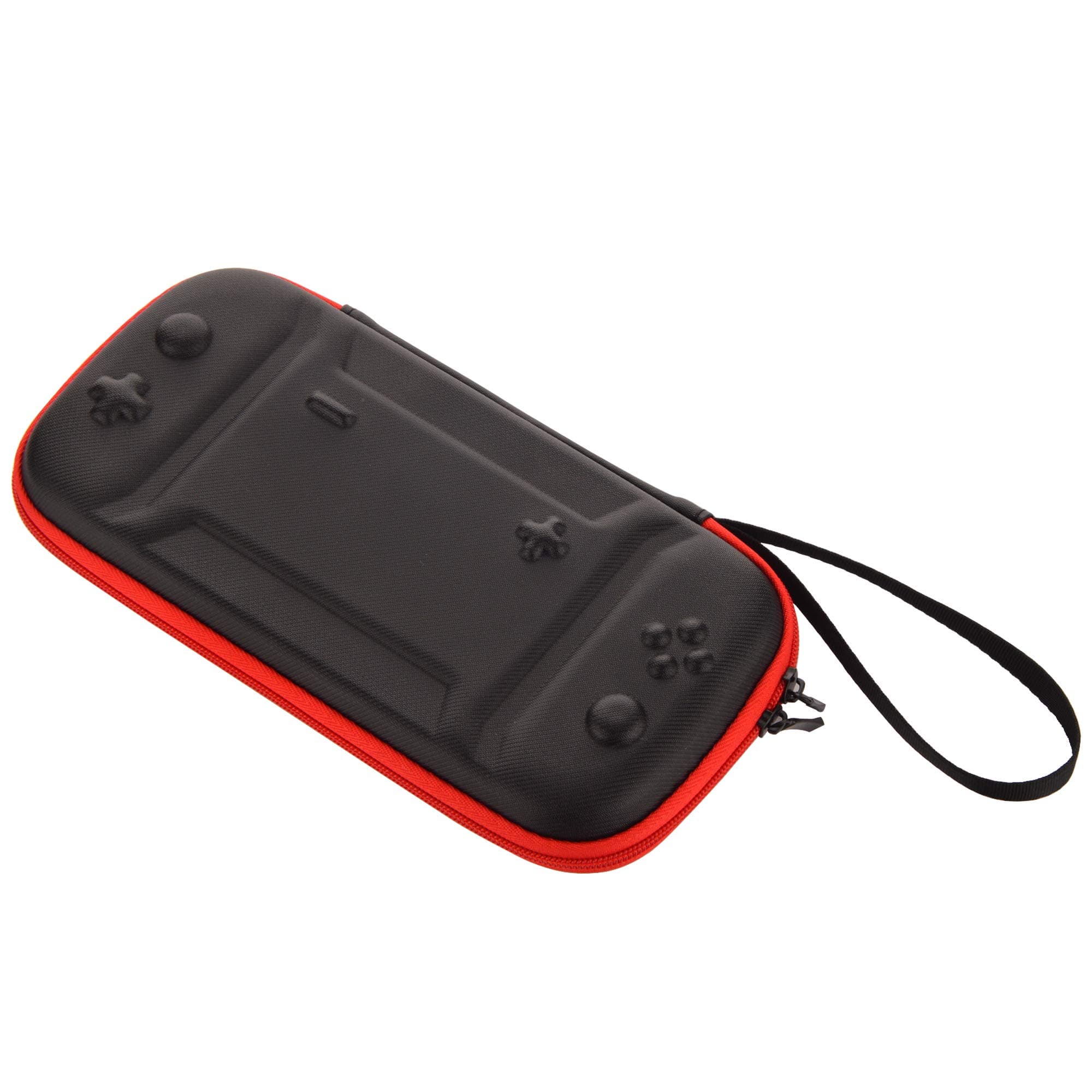 EOVOLA Carrying Case and Dockable Case Set for Nintendo Switch