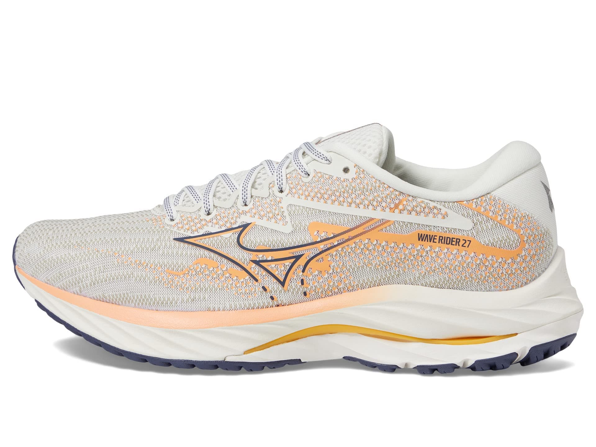 Mizuno Womens Wave Rider 27