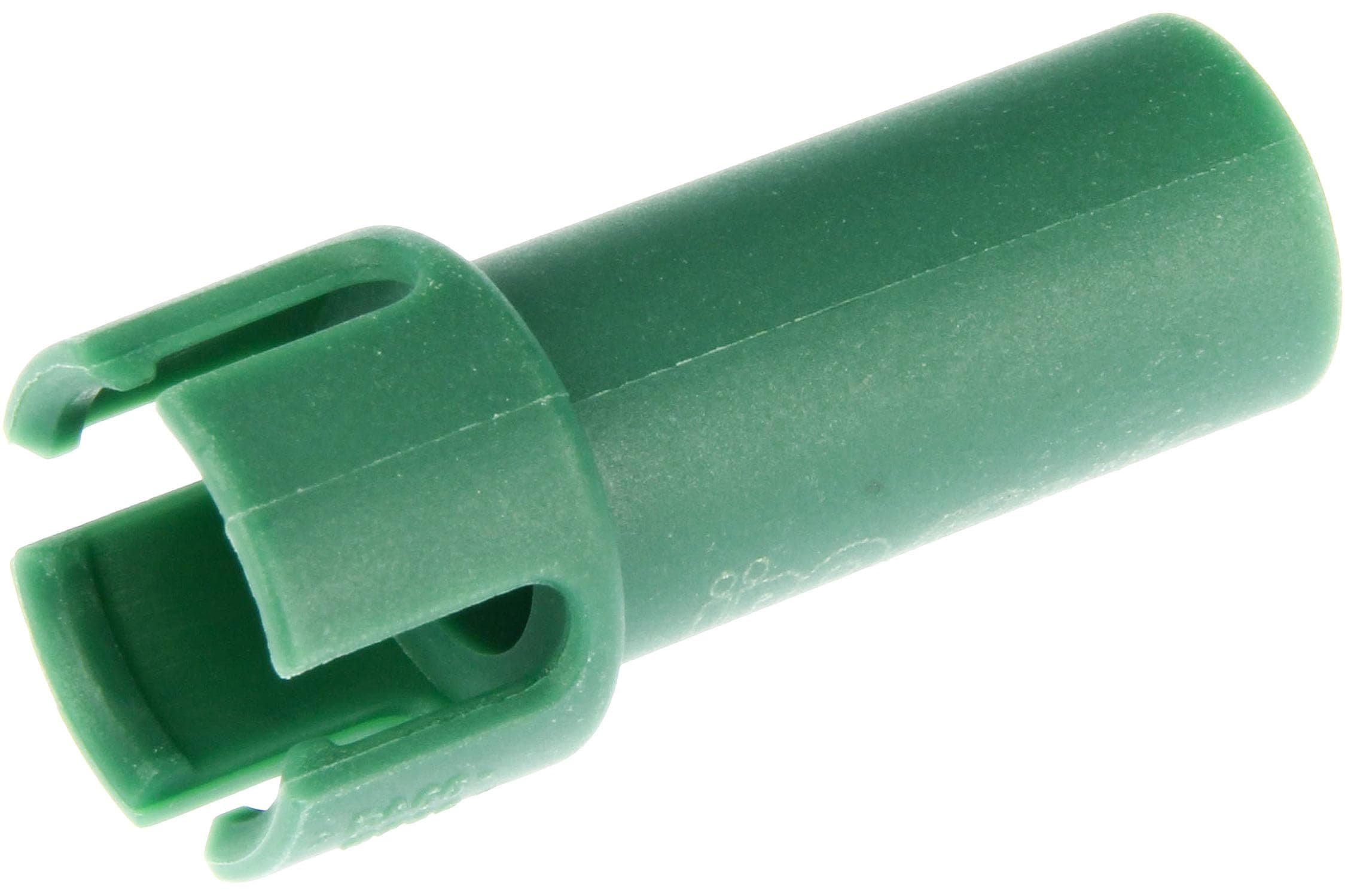 URO Parts 2222710097 Auto Trans Guide Tube, Green for Code A89