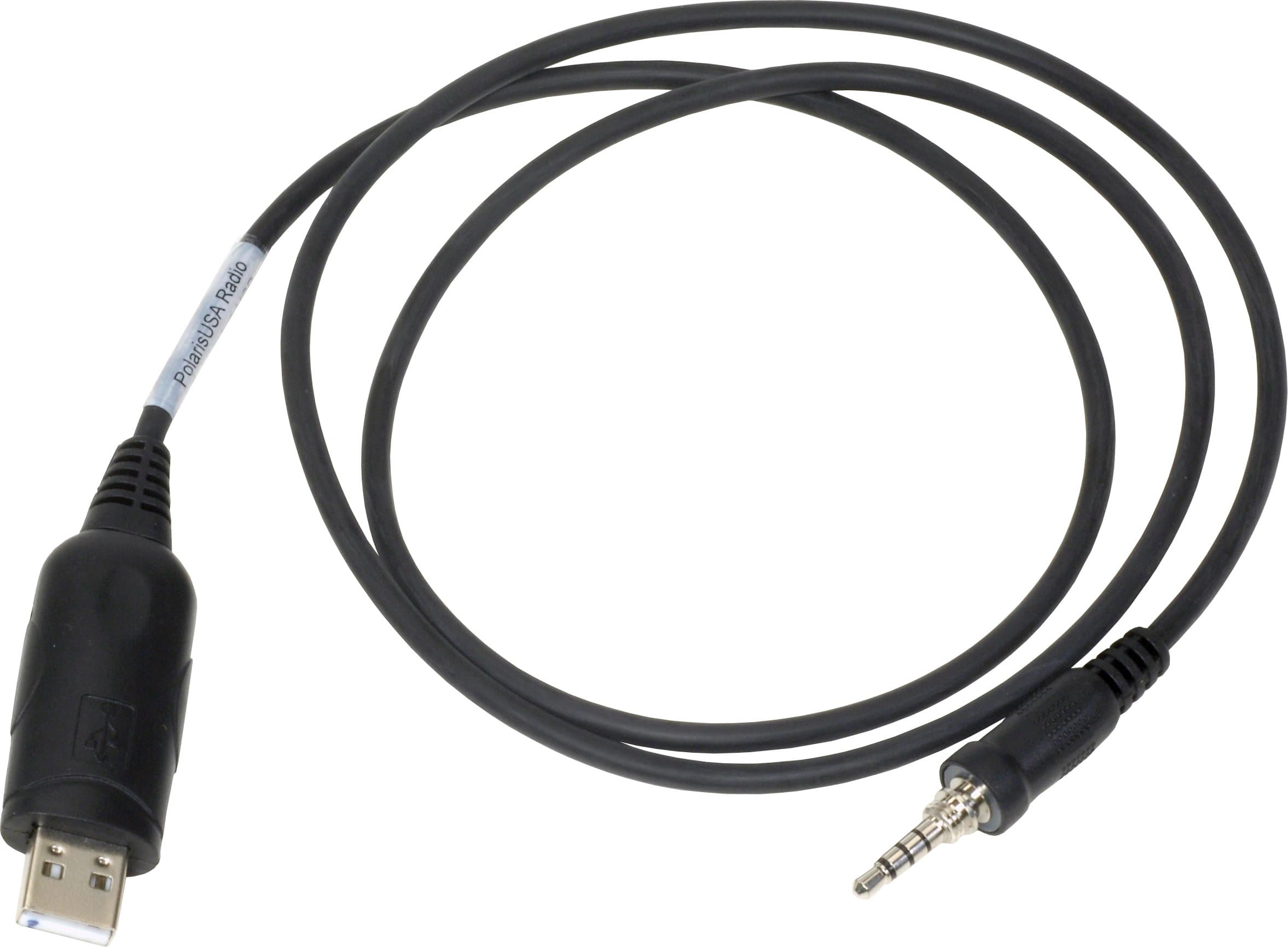 USB Programming Cable for Vertex/Yaesu Models VX-120, VX-127, VX-170, VX-177, VX-6E, VX-6R, VX-7E, VX-7R, VXA-700, VXA-710