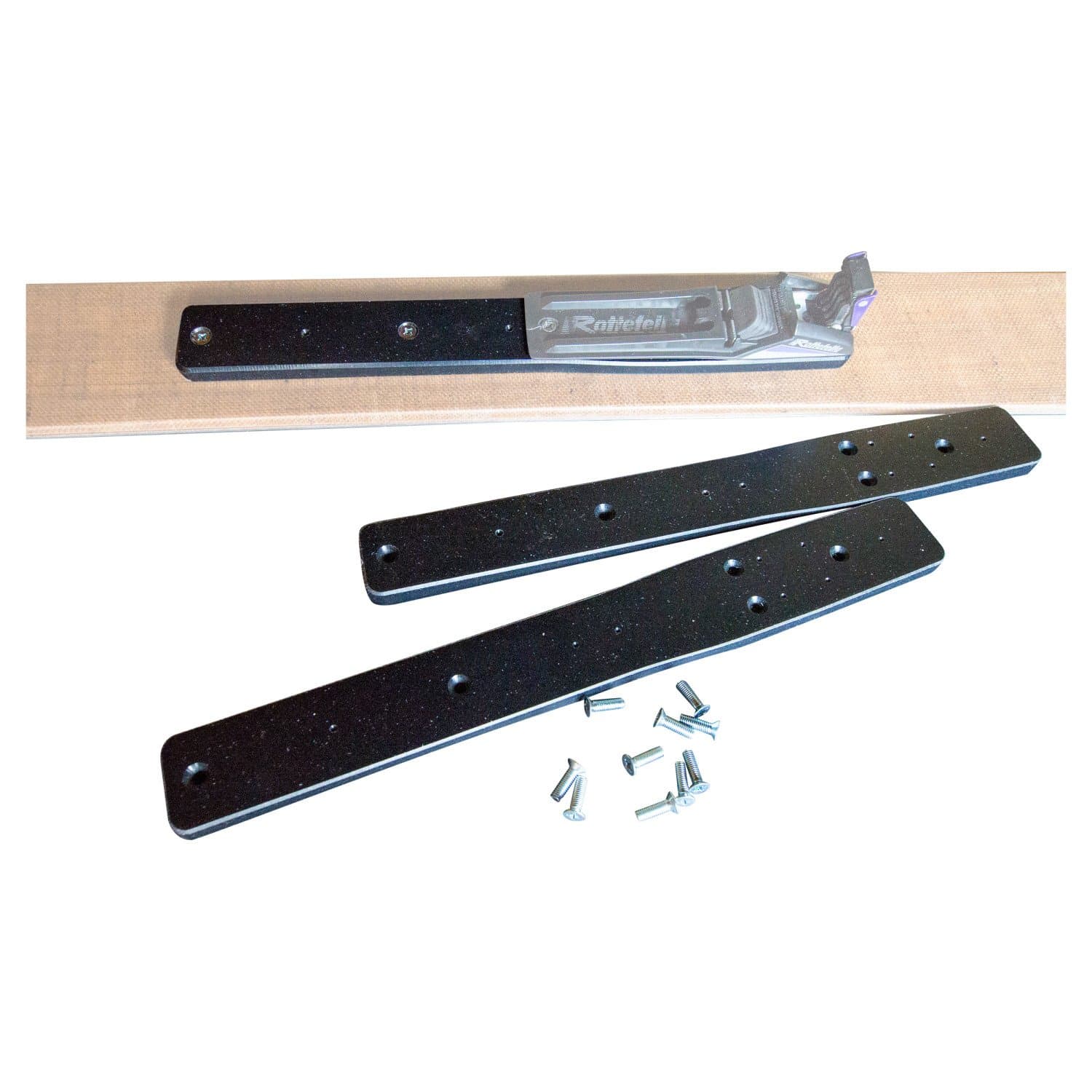 Altai Skis NNN / SNS Binding Adapter Plates