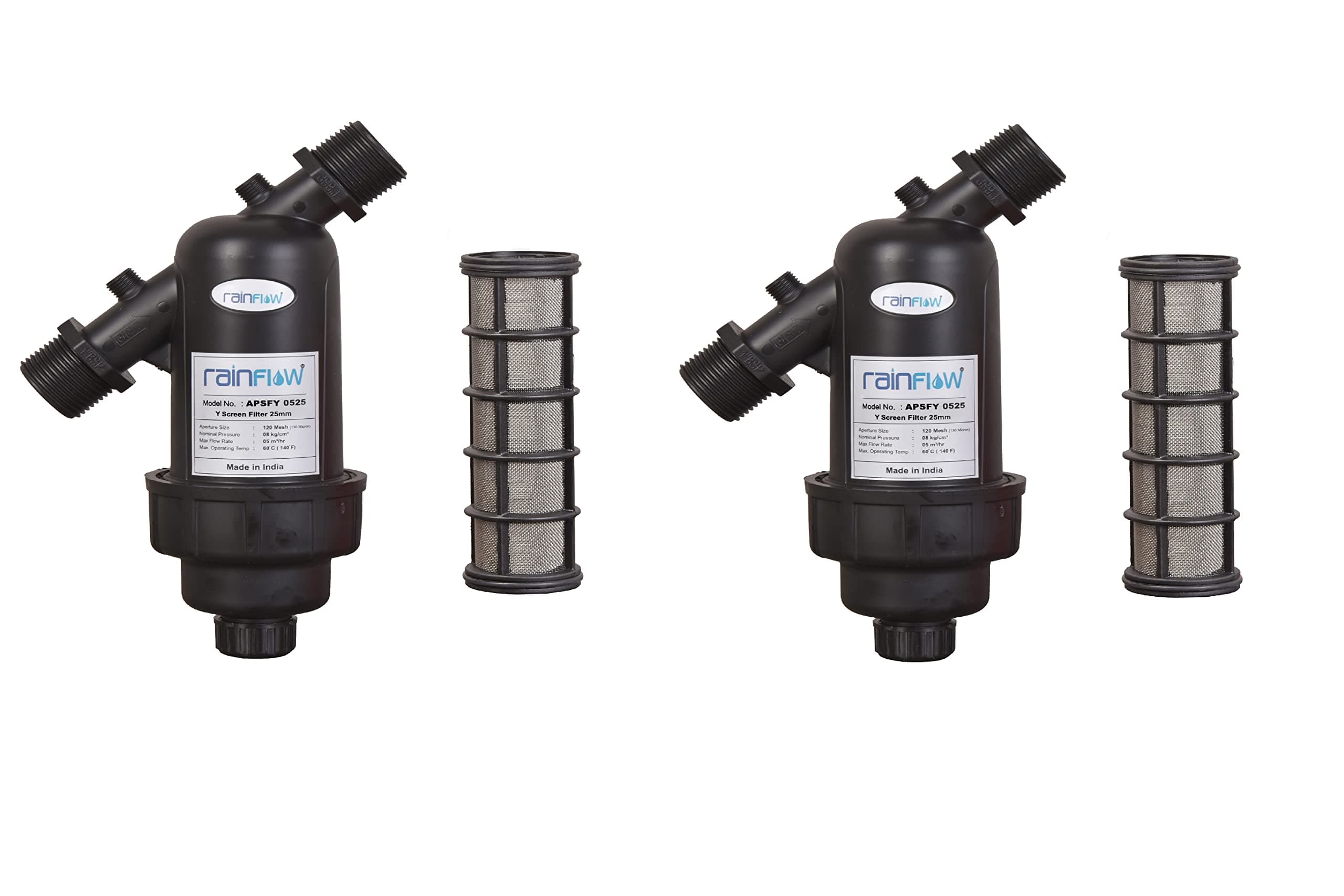 water tank filter - Pack of 2