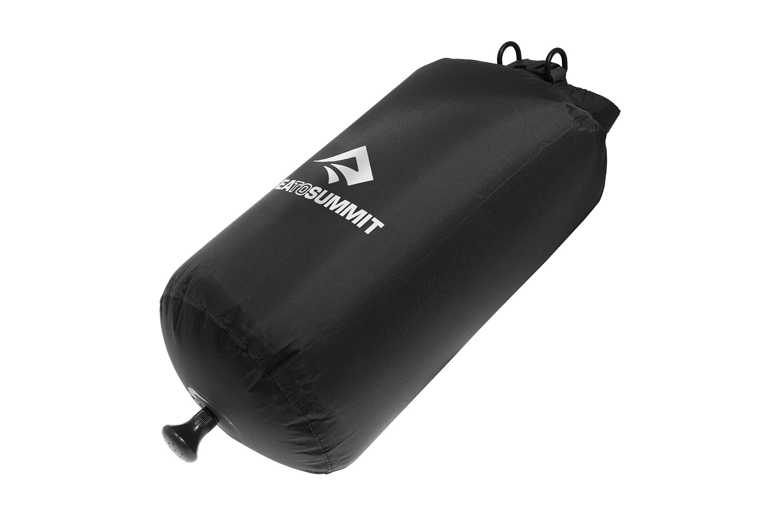 Pocket Shower 10 Litre - Black
