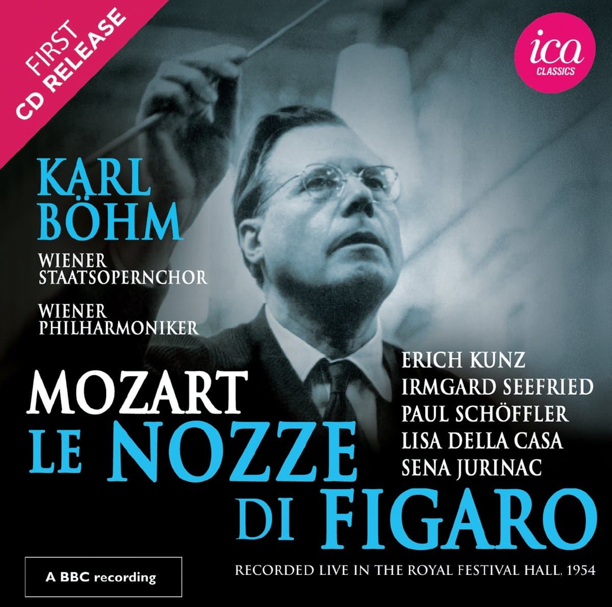 Nozze Di Figaro