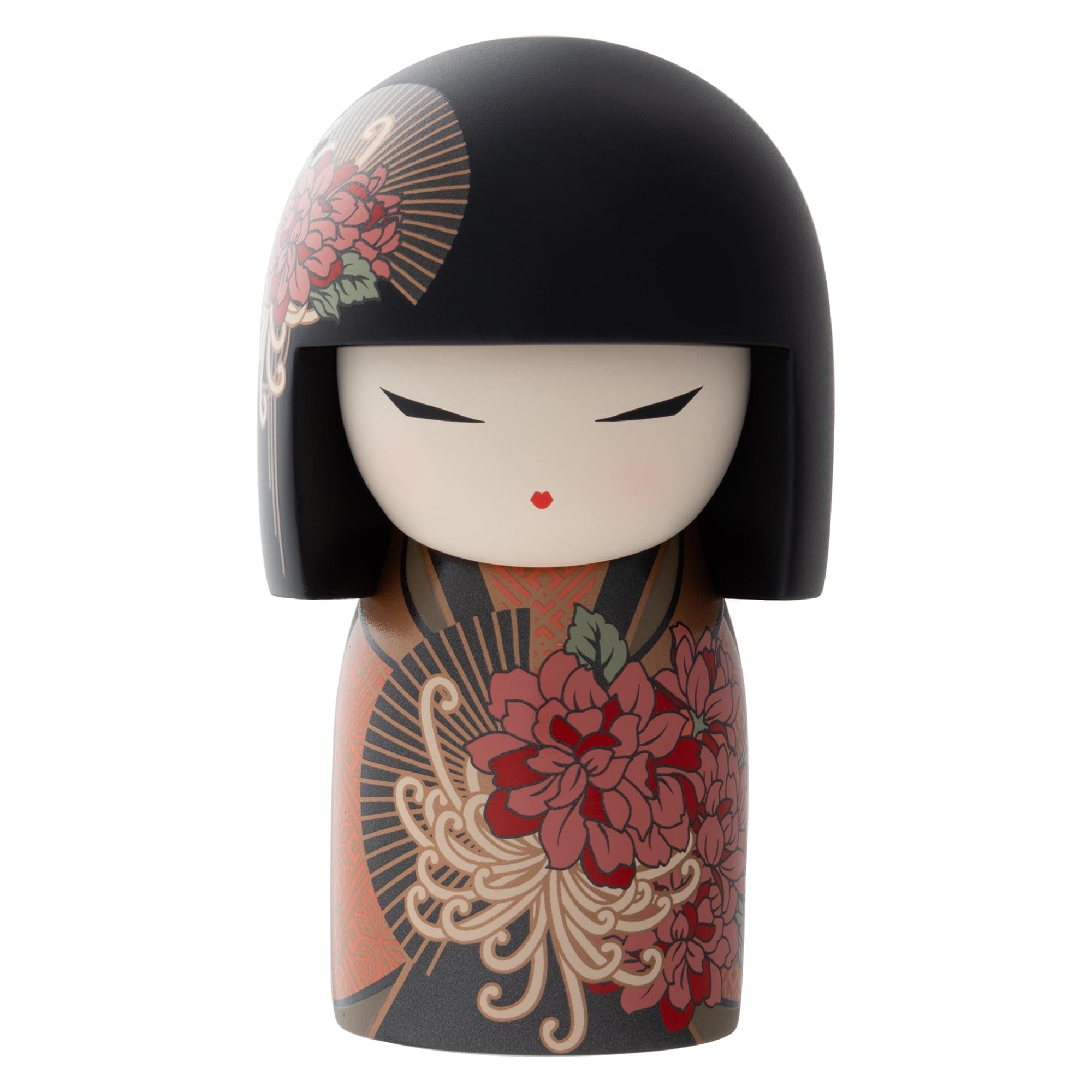 Tatsuyo Doll 10 cm