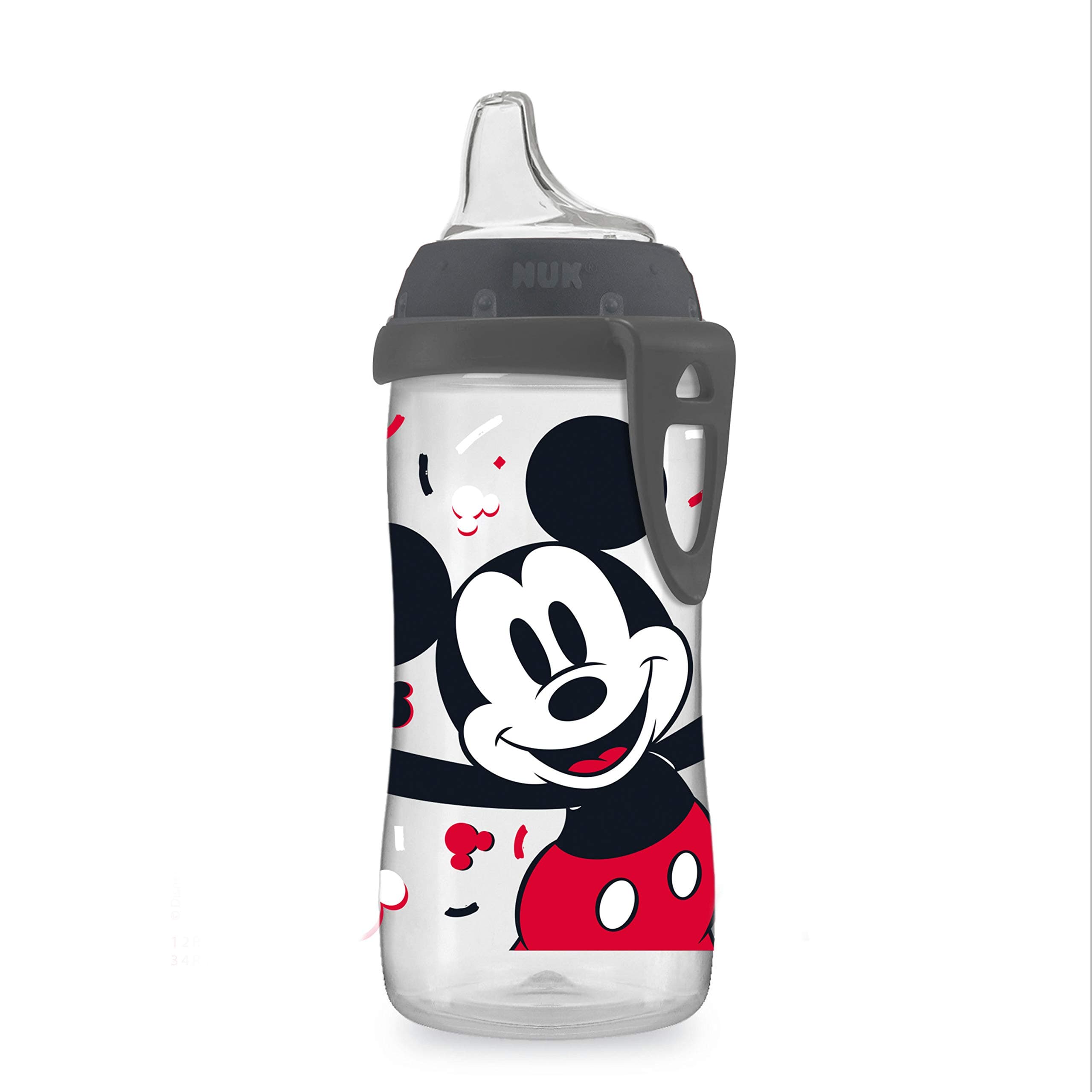 Disney Active Sippy Cup, Mickey Mouse, 10oz 1pk