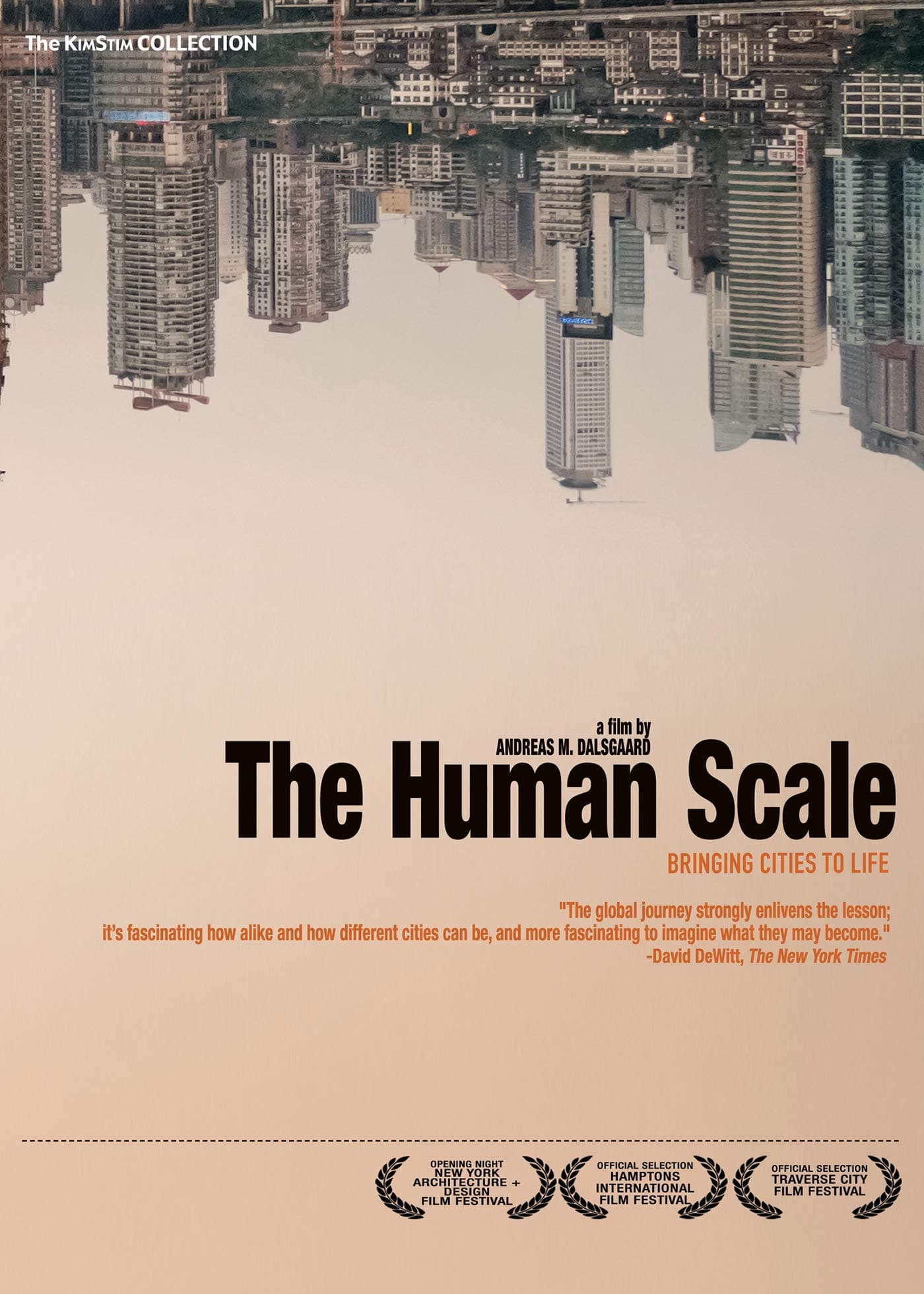 Human Scale [DVD] [2012] [Region 1] [US Import] [NTSC]