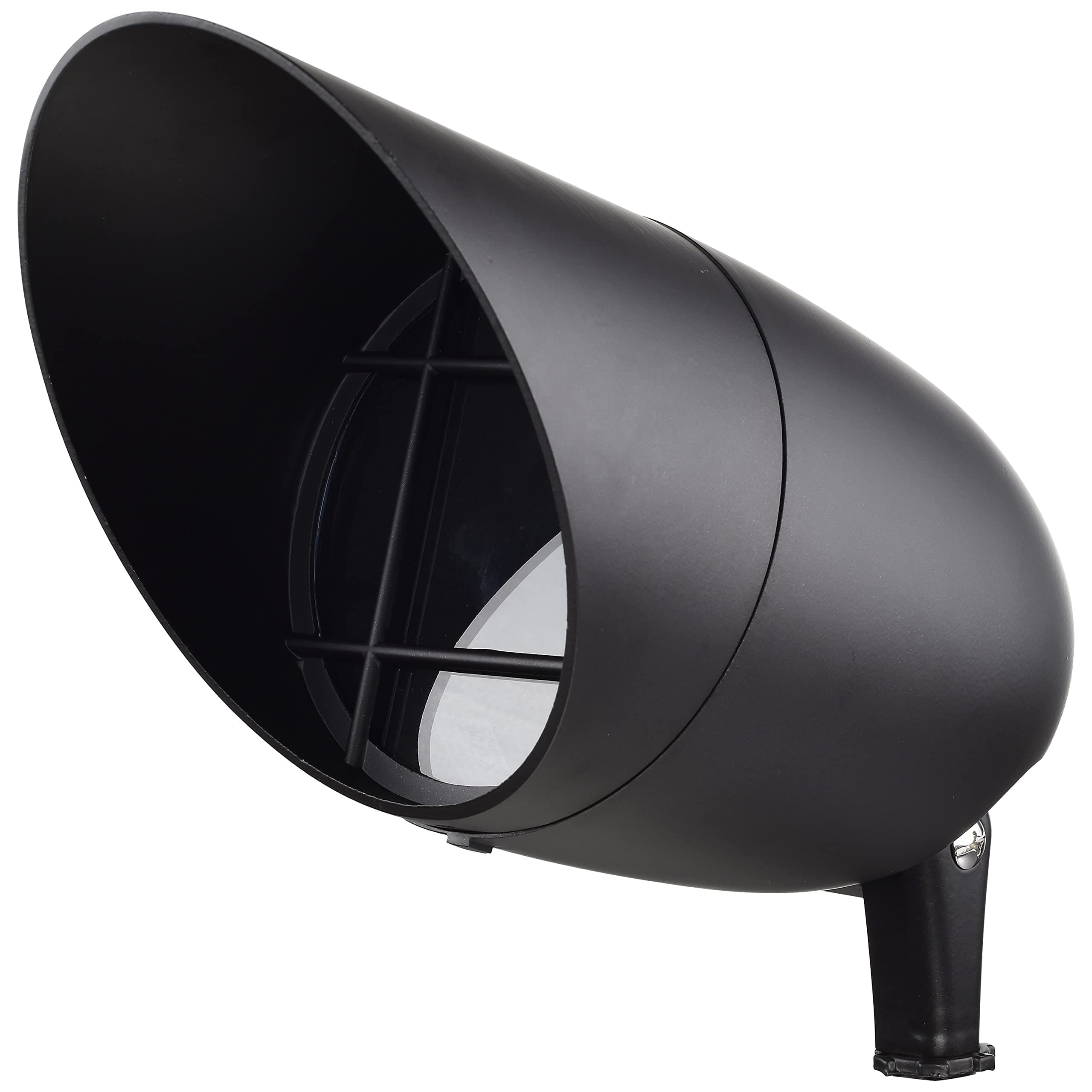 NUVO Lighting SF76/648 Transitional One Light Landscape in Bronze/Dark finish, 12.50 inches