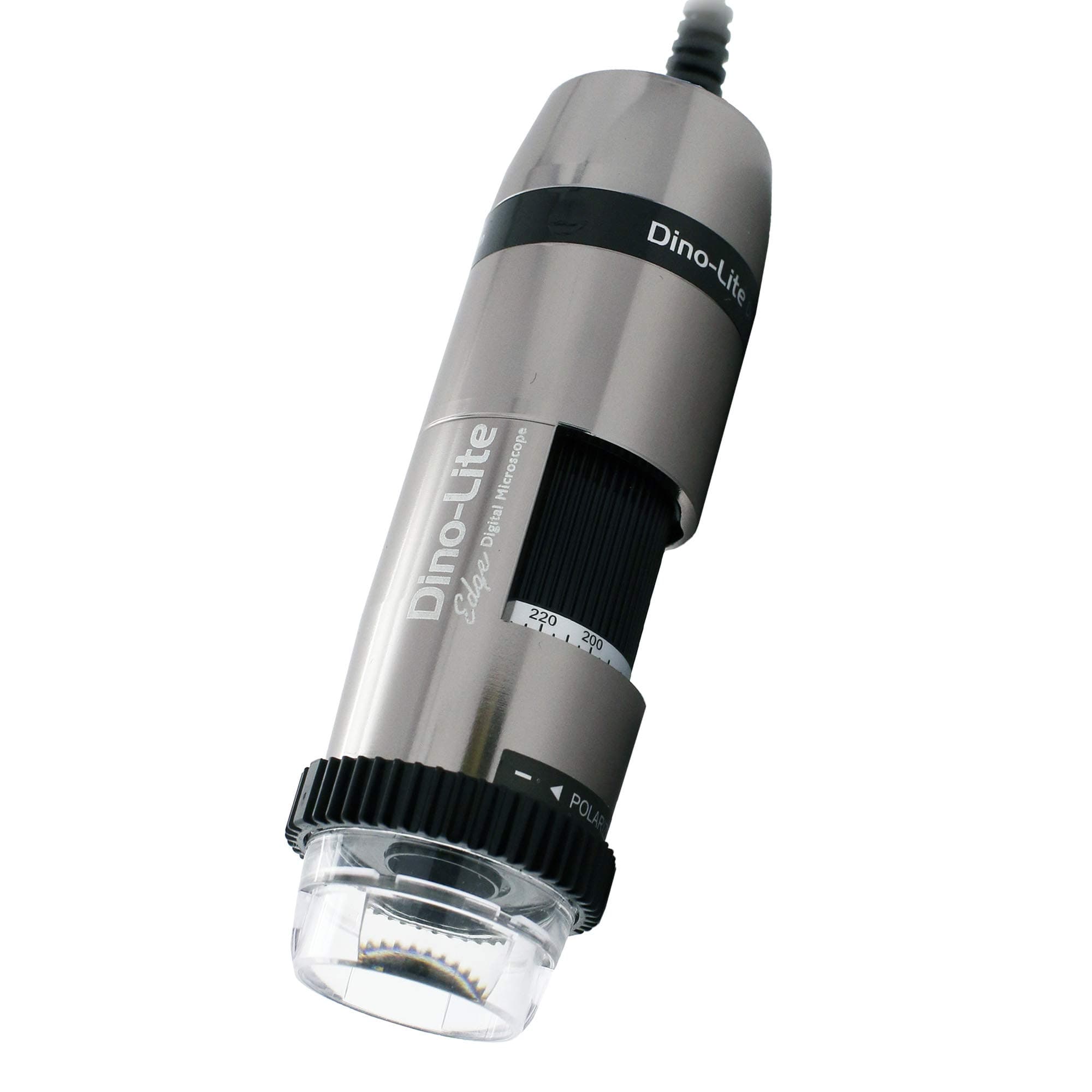 Dino-Lite USB Hanheld Digital Microscope 5.0MP MT MS PZ IC