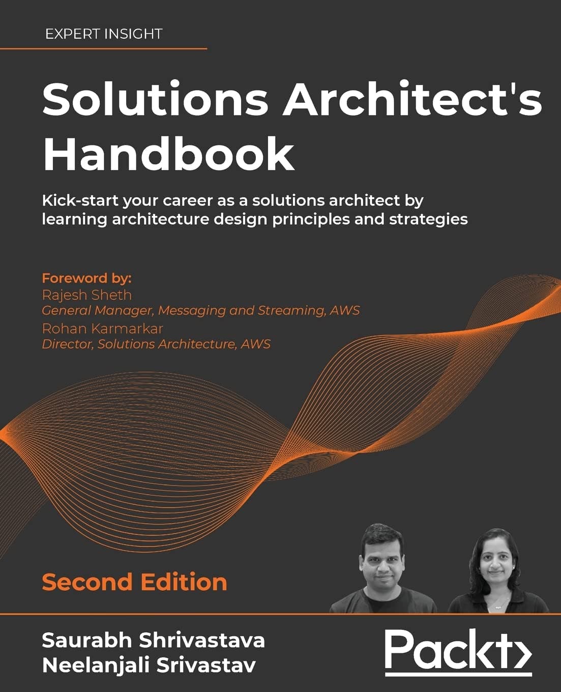 Solutions Architect's Handbook - Second Edition: Kick-start your career as a solutions architect by learning architecture design principles and strategies Paperback – January 17, 2022