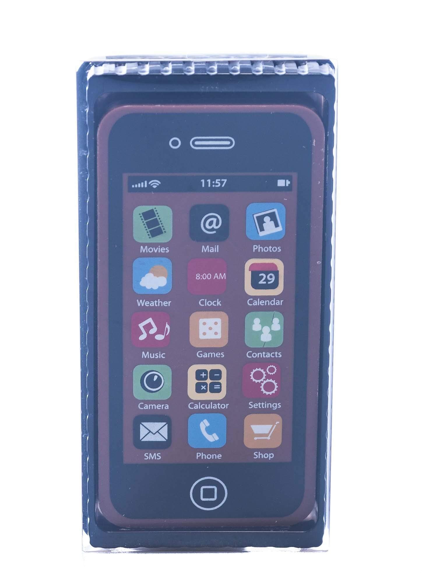 Chocolate Black Smartphone 40g