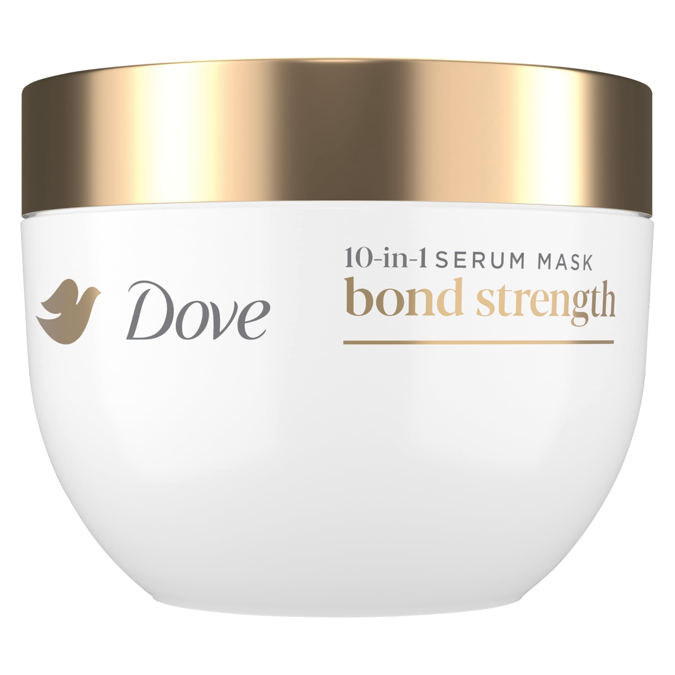 Dove Bond Strength Mask, 9.2oz