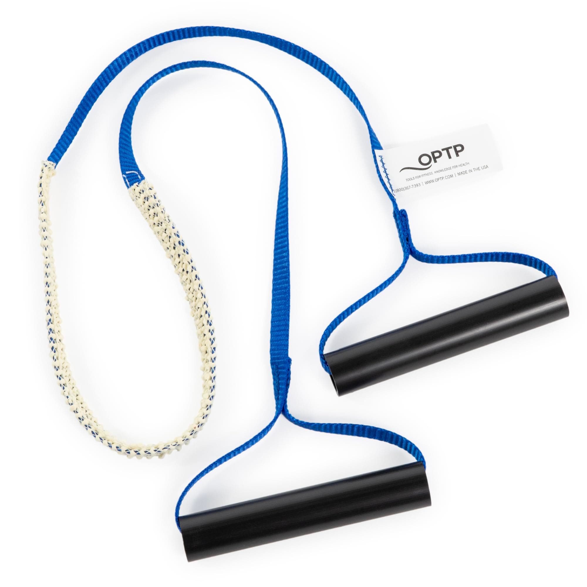 OPTP Mulligan SELF SNAG Cervical Strap (633)