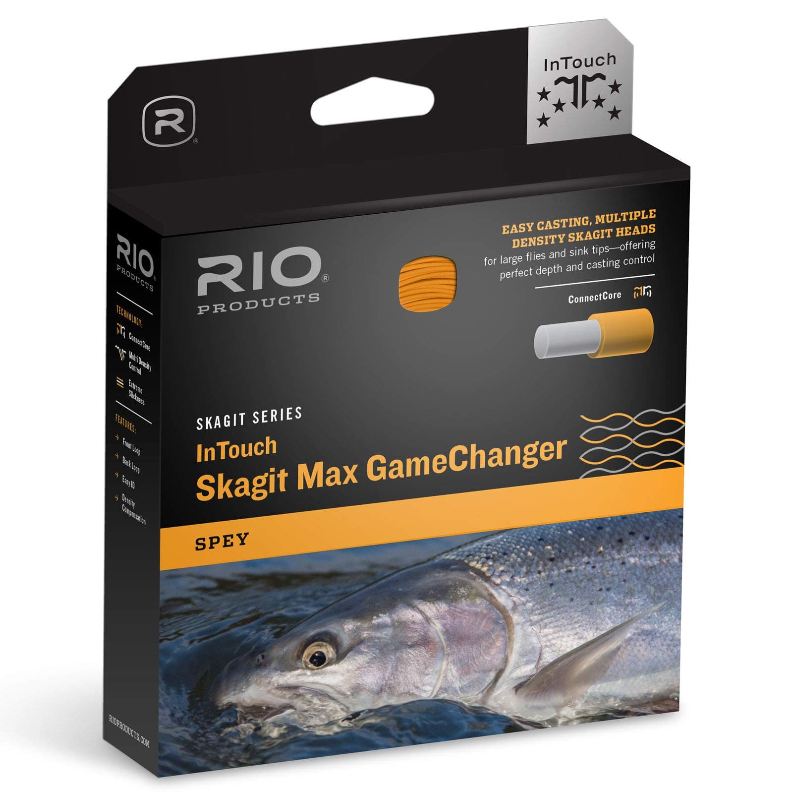 RioPRODUCTS RIO Creek Fly Line