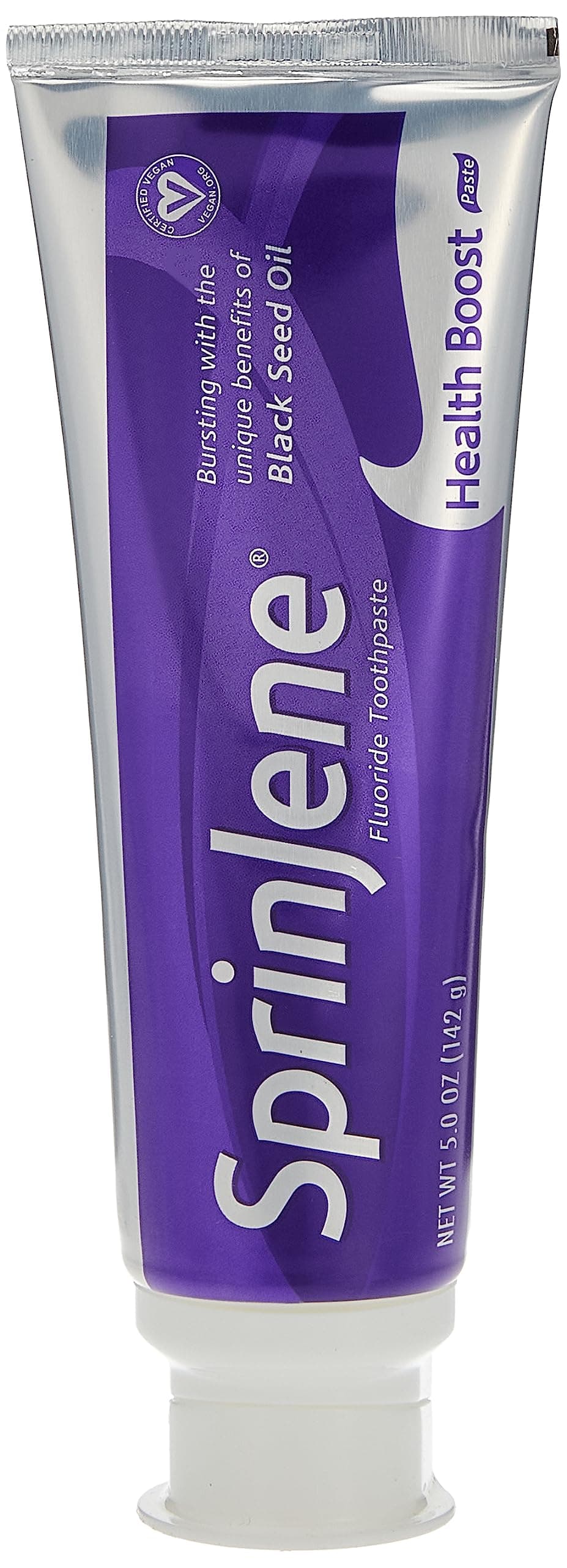 Sprinjene Health Boost Toothpaste 142 g