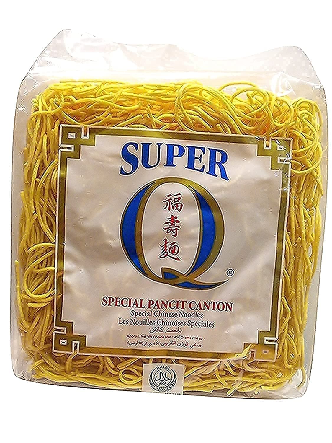 Special Pancit Canton, 16 Ounce