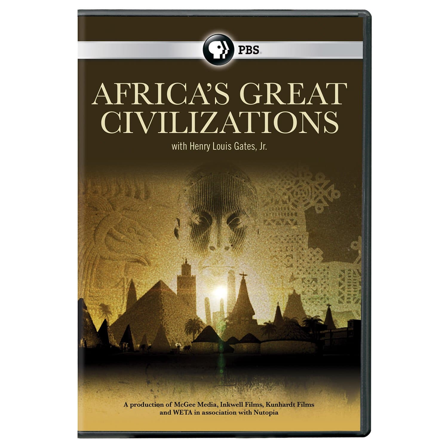 Africa's Great Civilizations