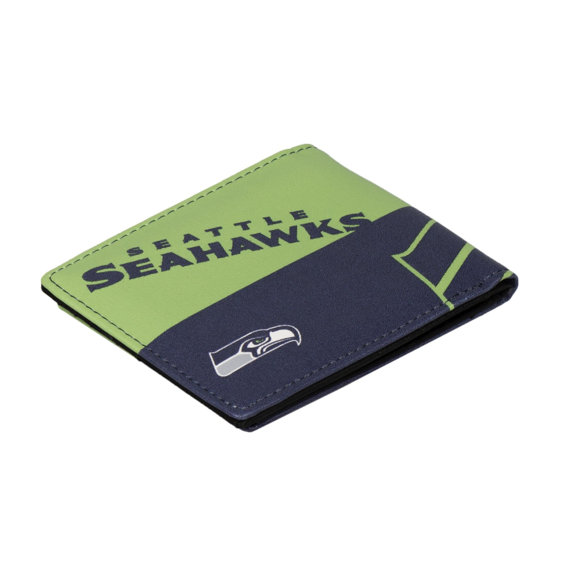Unisex NFL Bi-fold Wallet