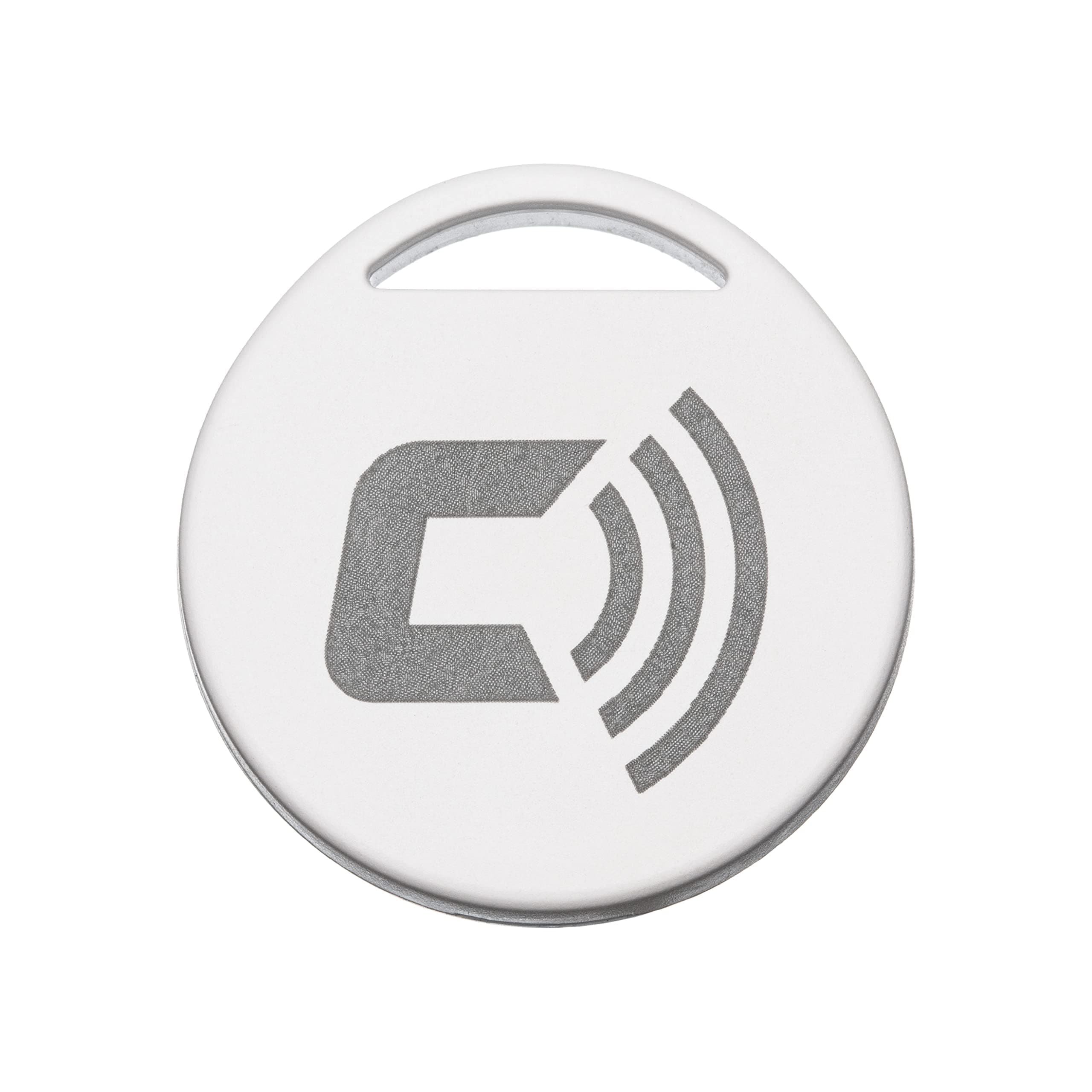 CARLOCK TAG Accessory - Bluetooth Upgrade for Carlock Device. Helps Reduce False Alarms. Automatically Enable & disable Security alerts Based on Your Distance from The car.