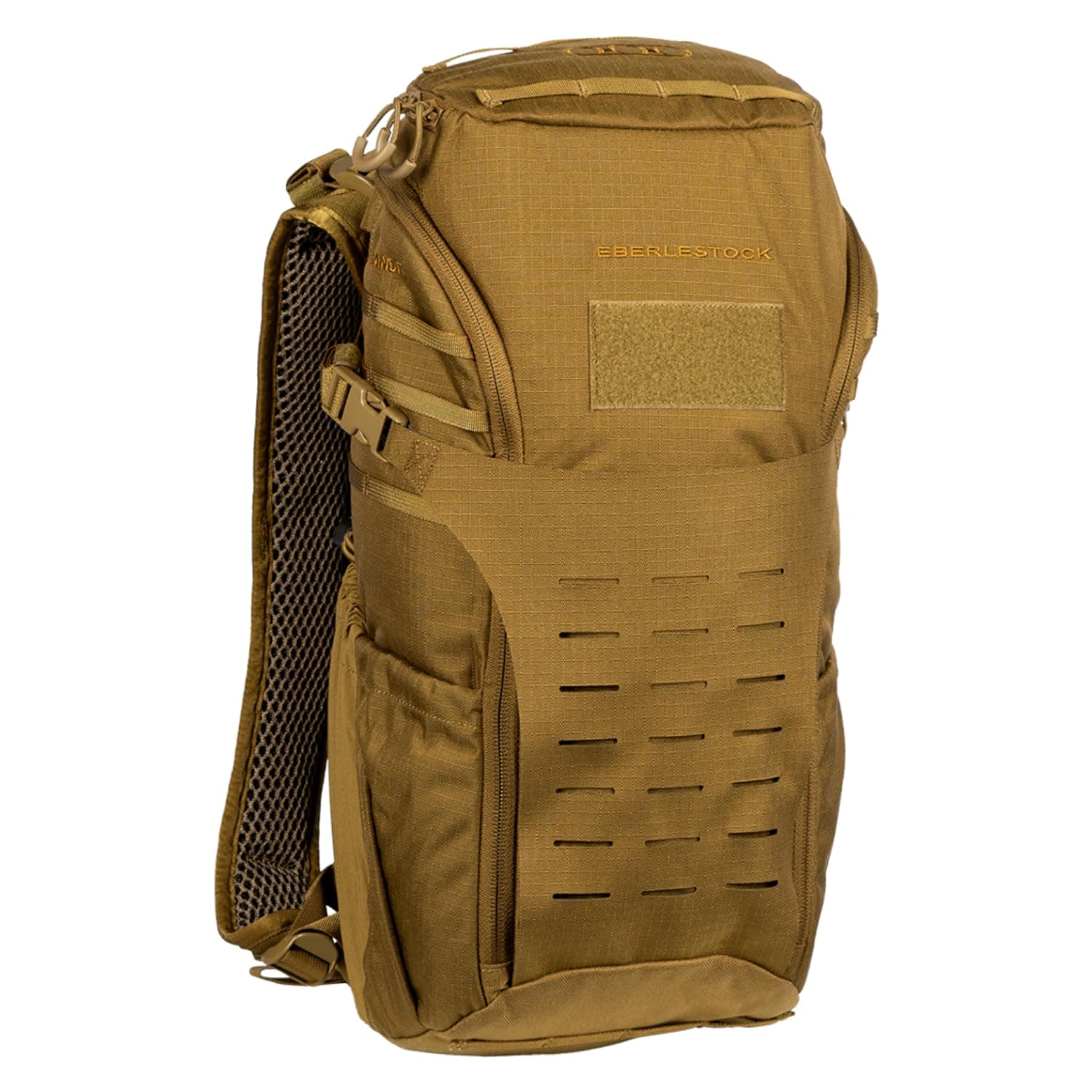 Bandit Pack - Rugged EDC Backpack Designed for Office or Outdoor Use