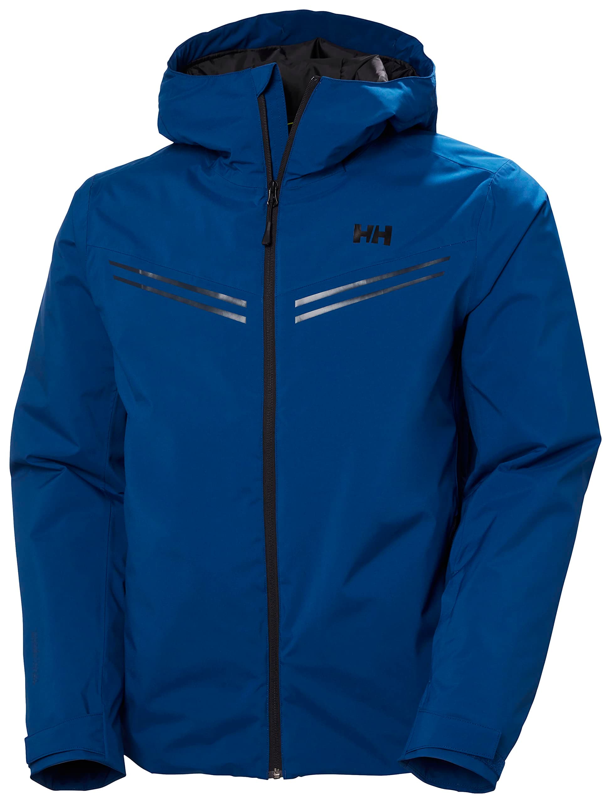 Helly Hansen Men's Alpine Insulated Ski Jacket