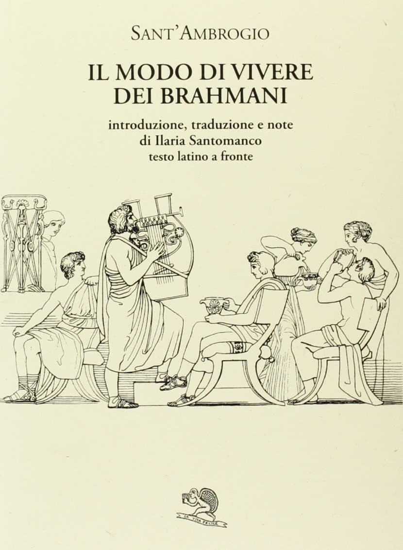 Il modo di vivere dei brahmani