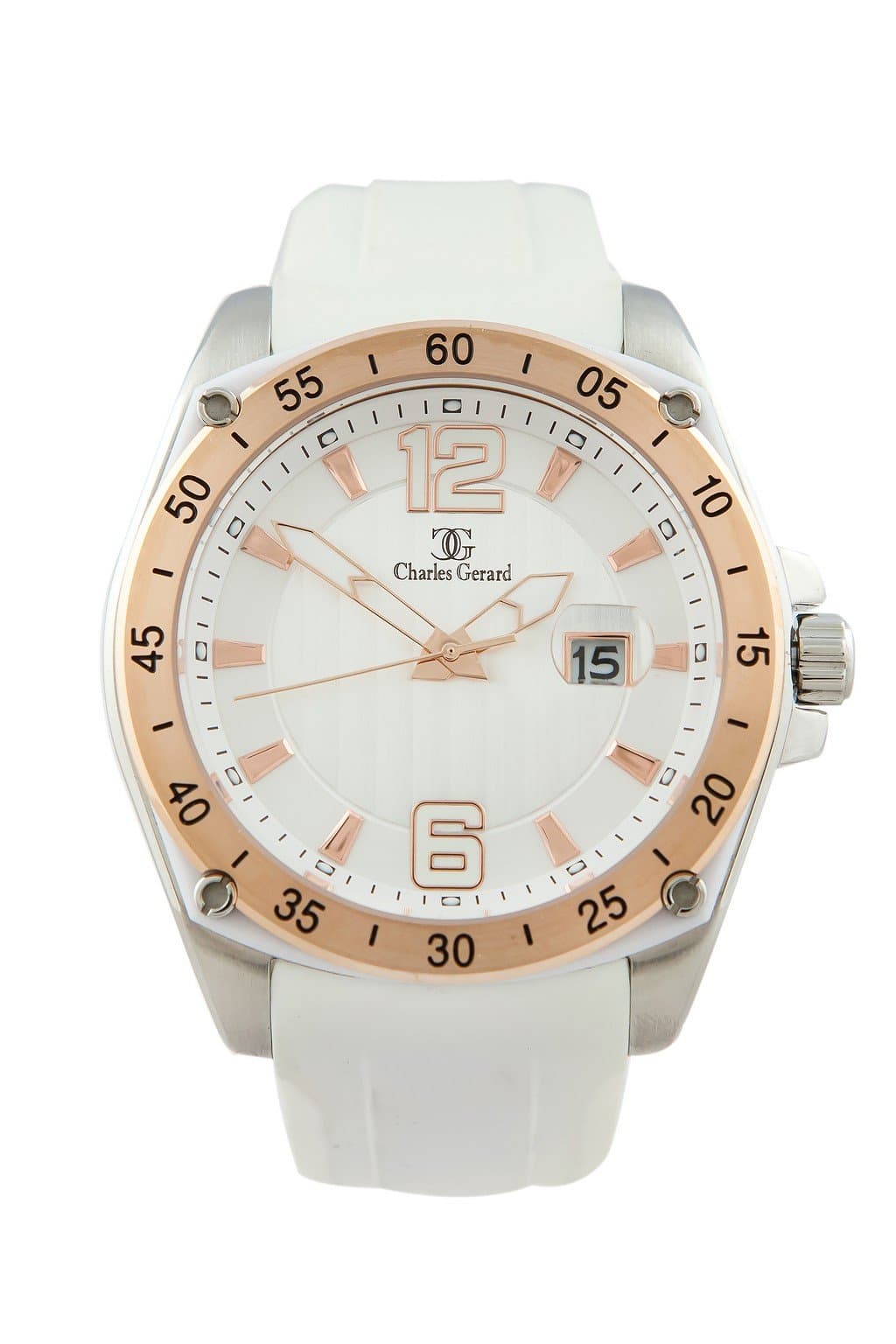 Charles Gerard - Womens Watch - Cayenne