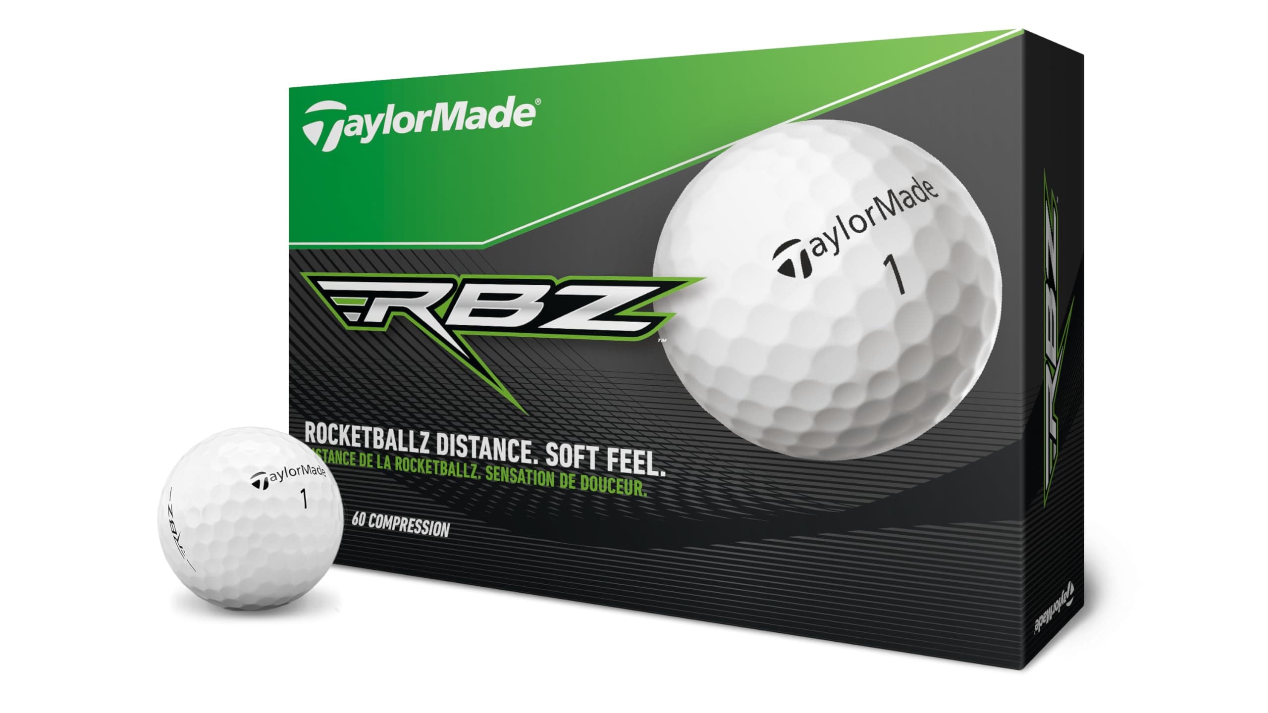 Taylormade Golf Rocketballz