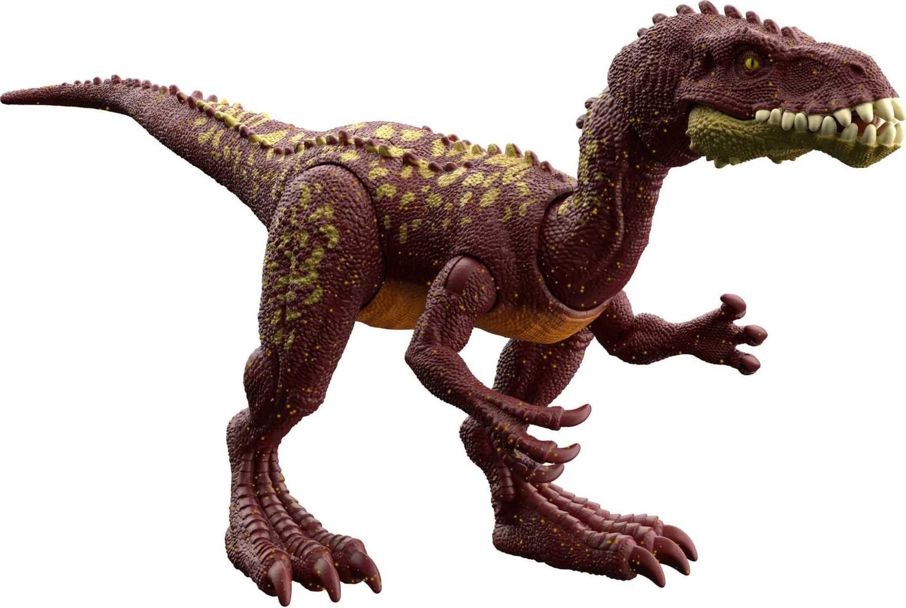 Mattel - Jurassic World Fierce Force Masiakasaurus