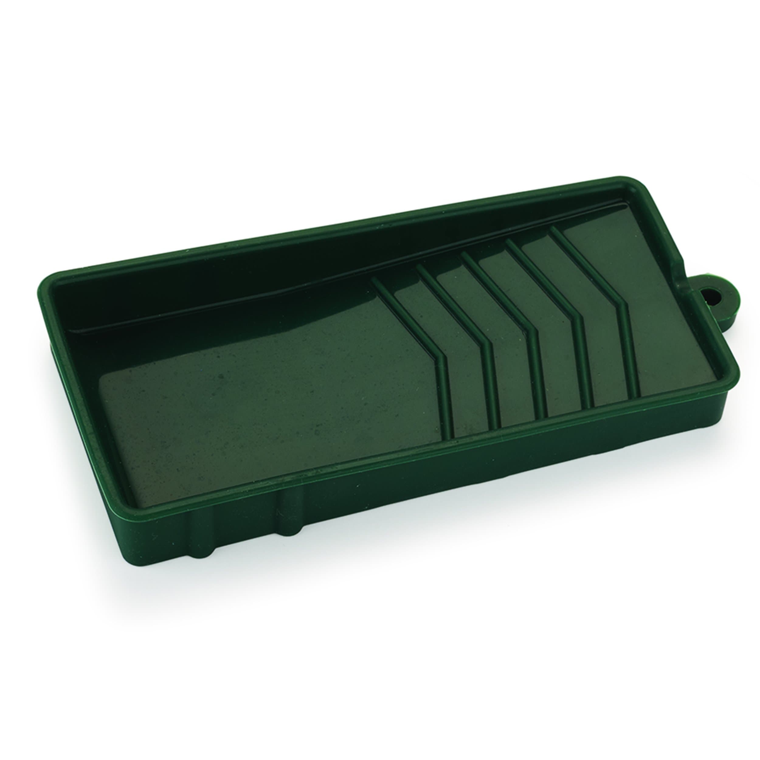 Woodriver Silcone Glue Roller Tray