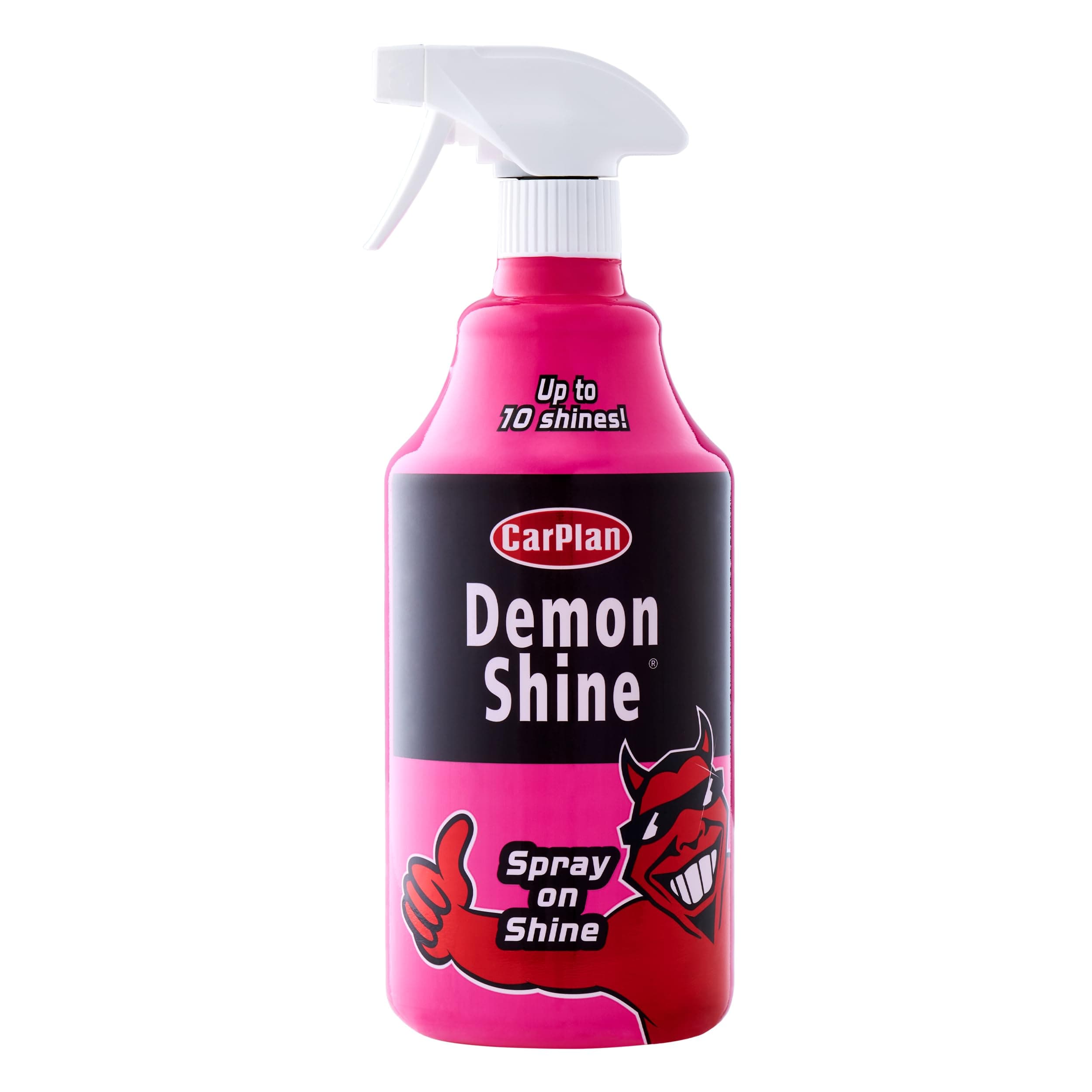 CarPlan CDS101 Demon Shine Spray (1 L)