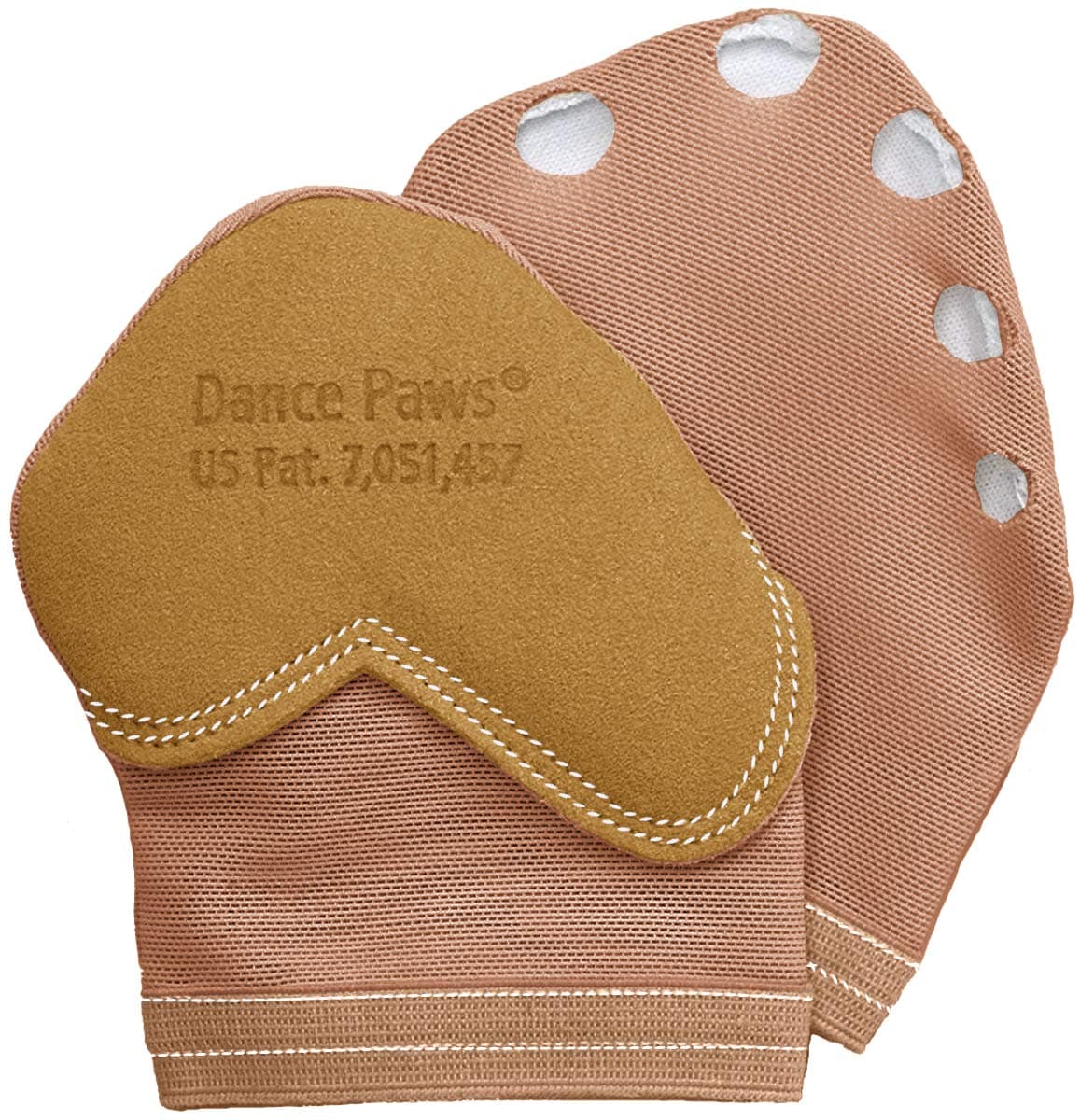 Dance Paws