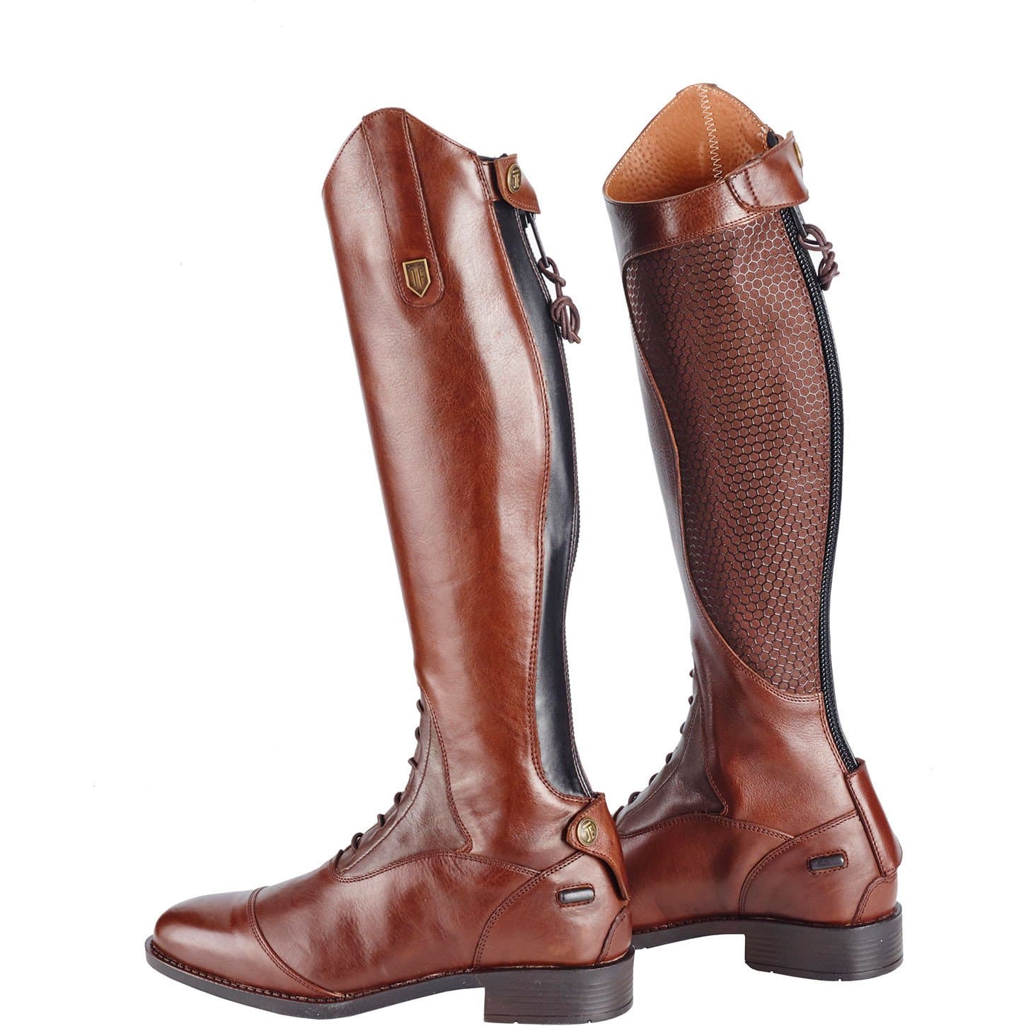 Just Togs Kensington Tall Boots