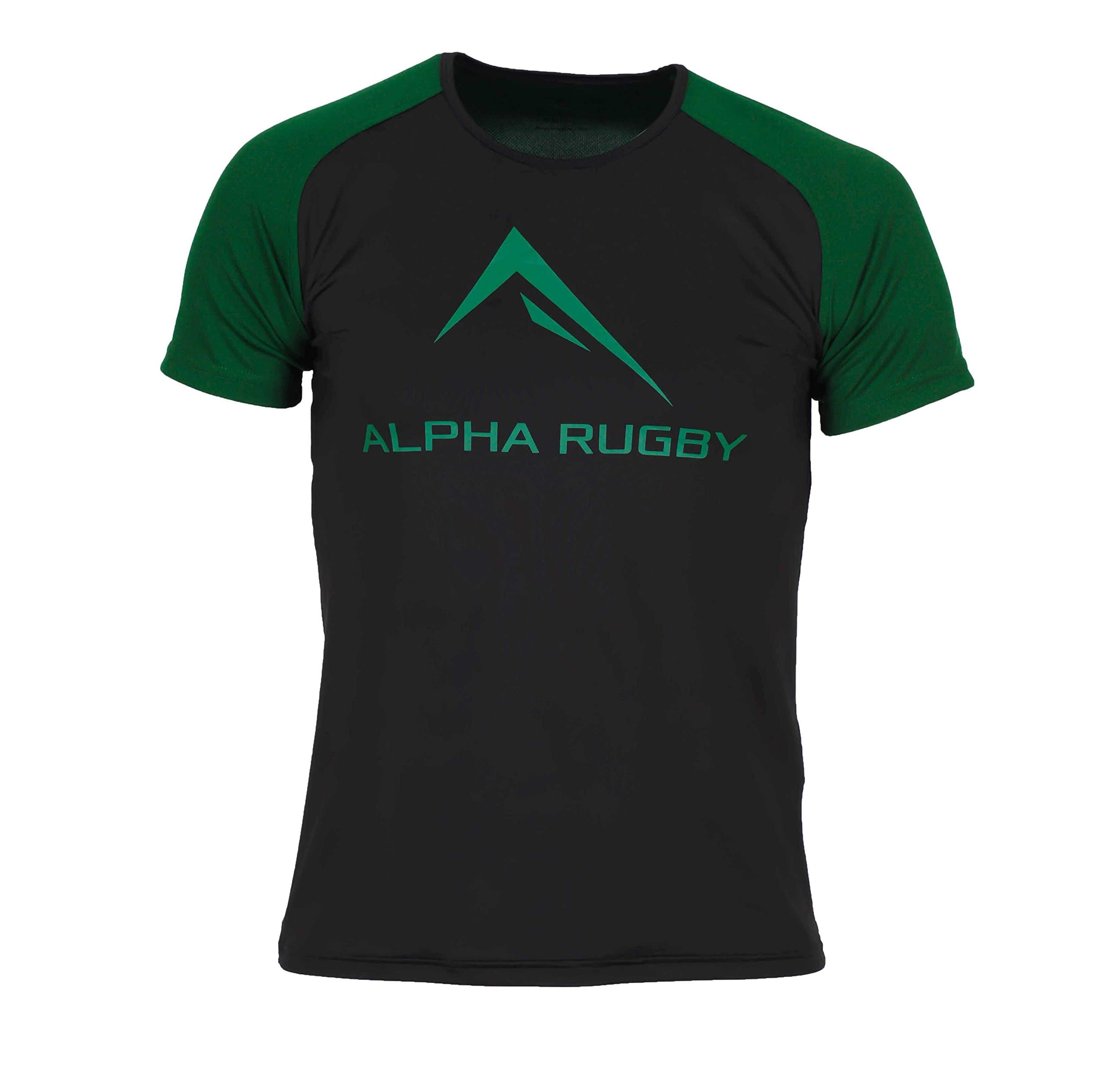 Alpha Men's Performance T-Shirt