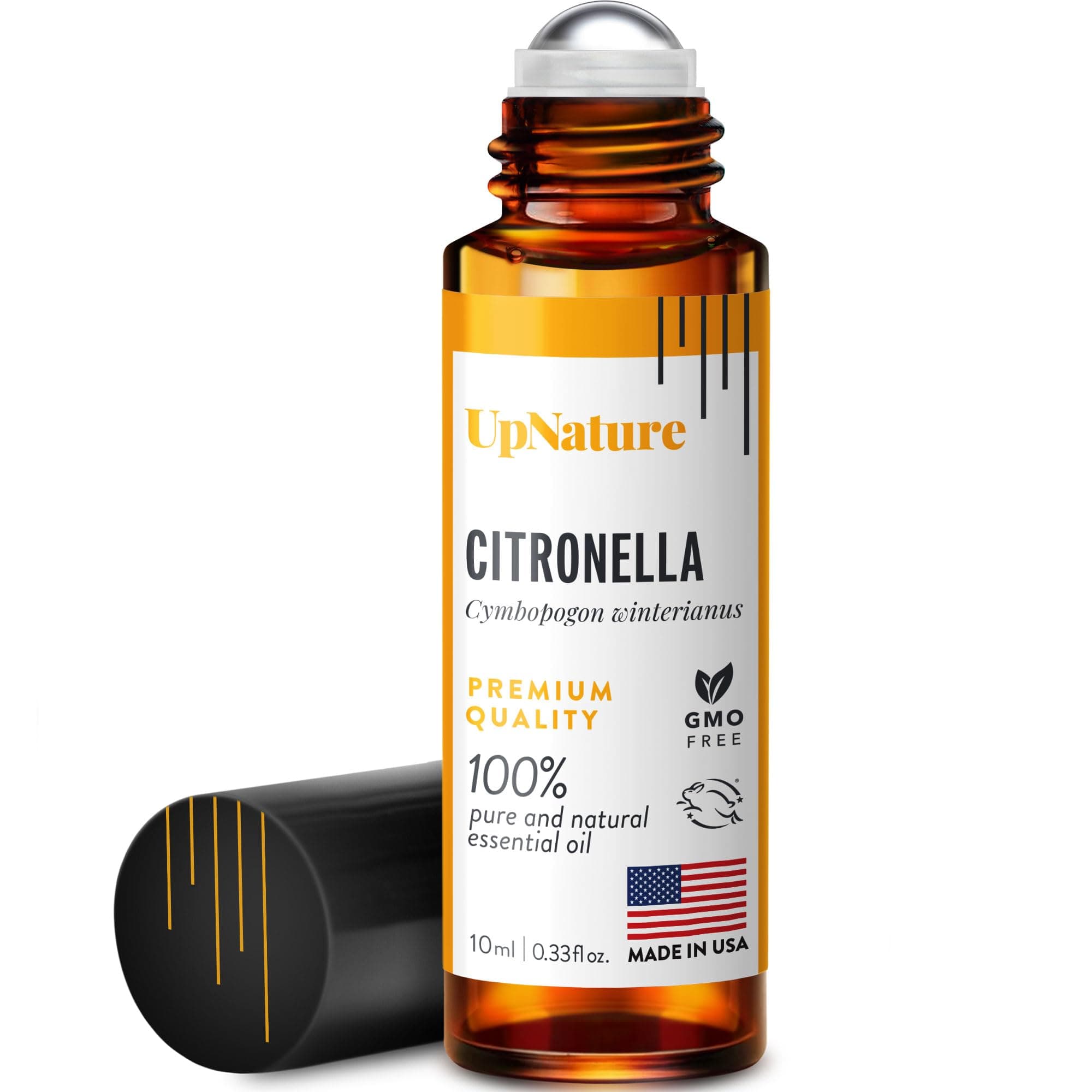 Citronella Roll On