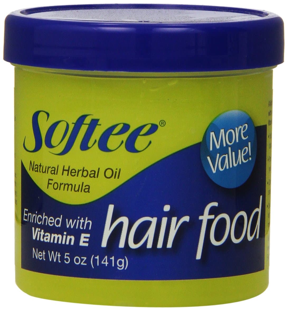 Hair Food
