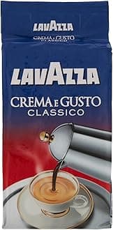 Lavazza Crema e Gusto 250g