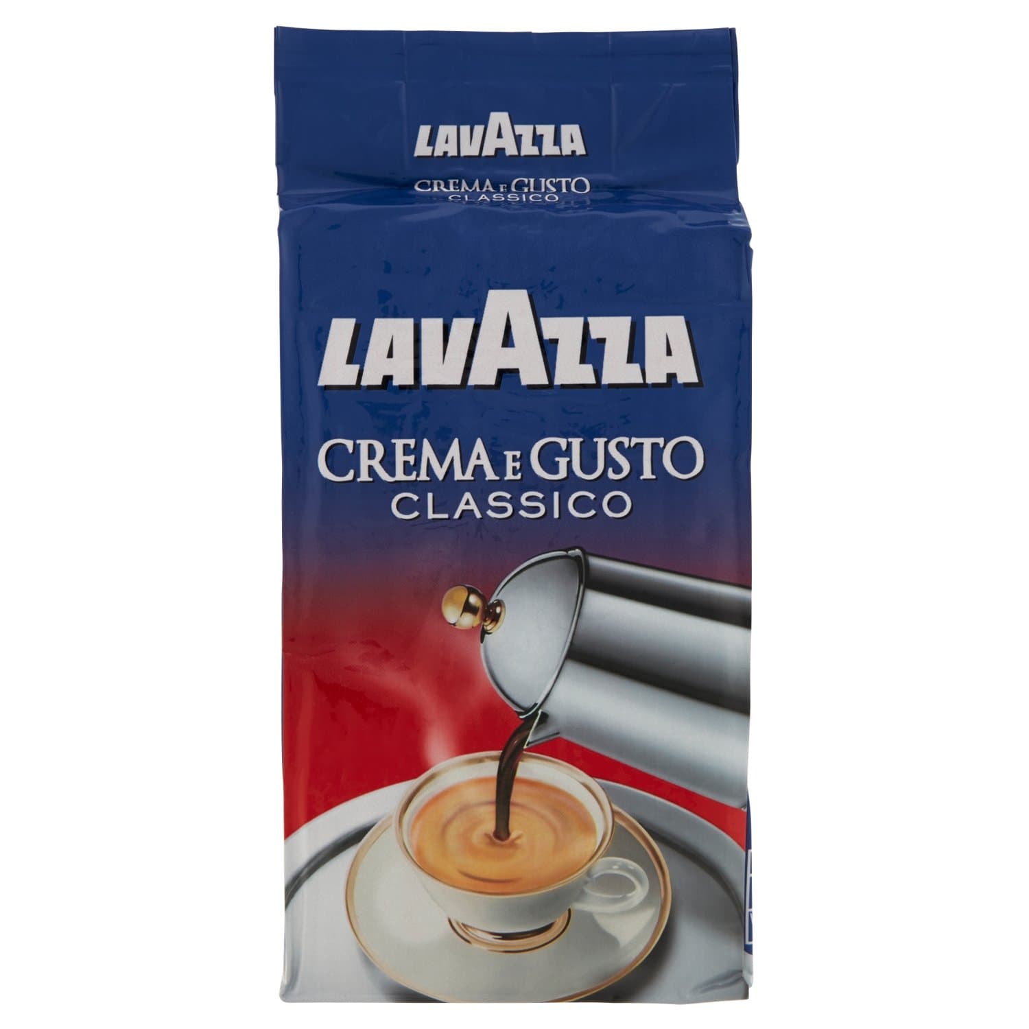 Lavazza Crema e Gusto 250g