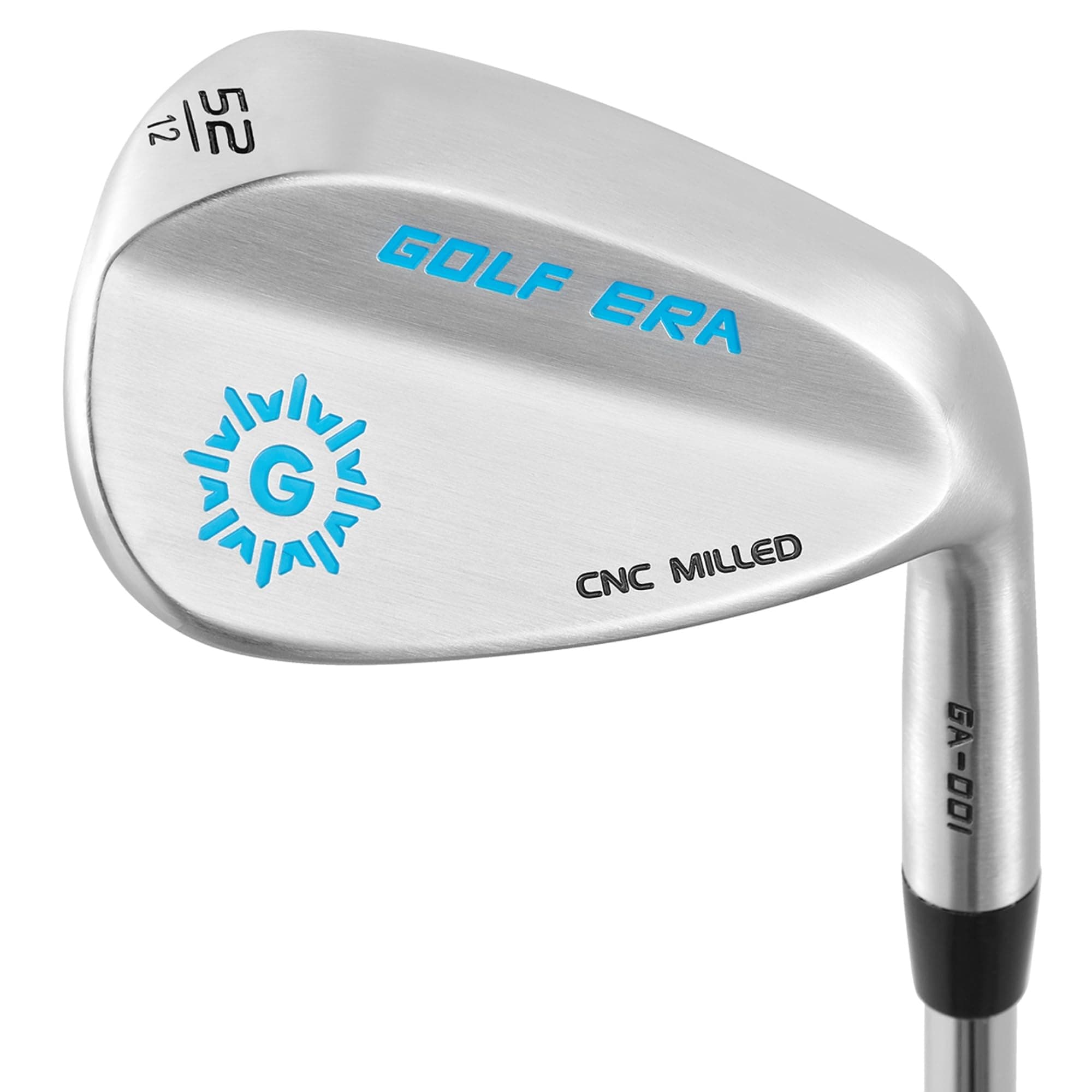 Golf Era Wedge 52 Degree- Premium  ...